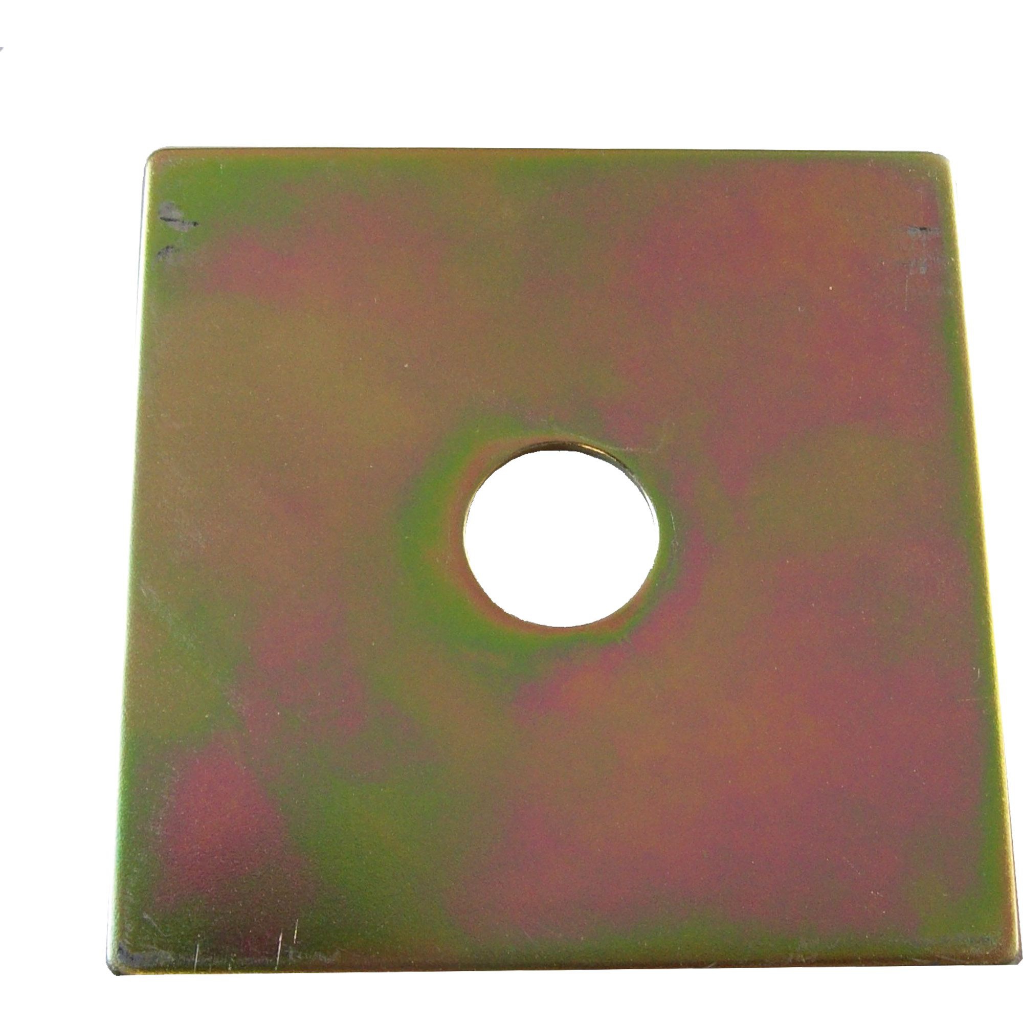 FRI-counterplate for lash tray 013003013