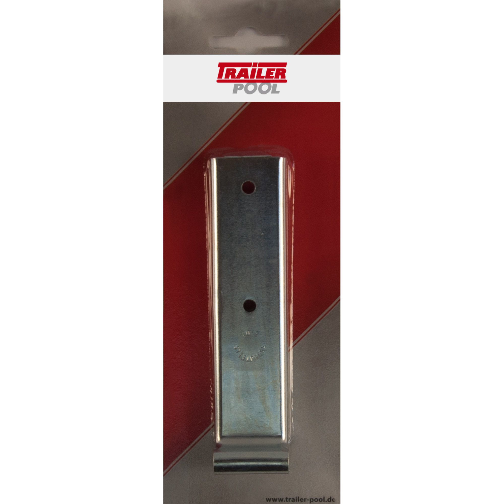 Counterholder for 008000238/242/243/244 galvanised