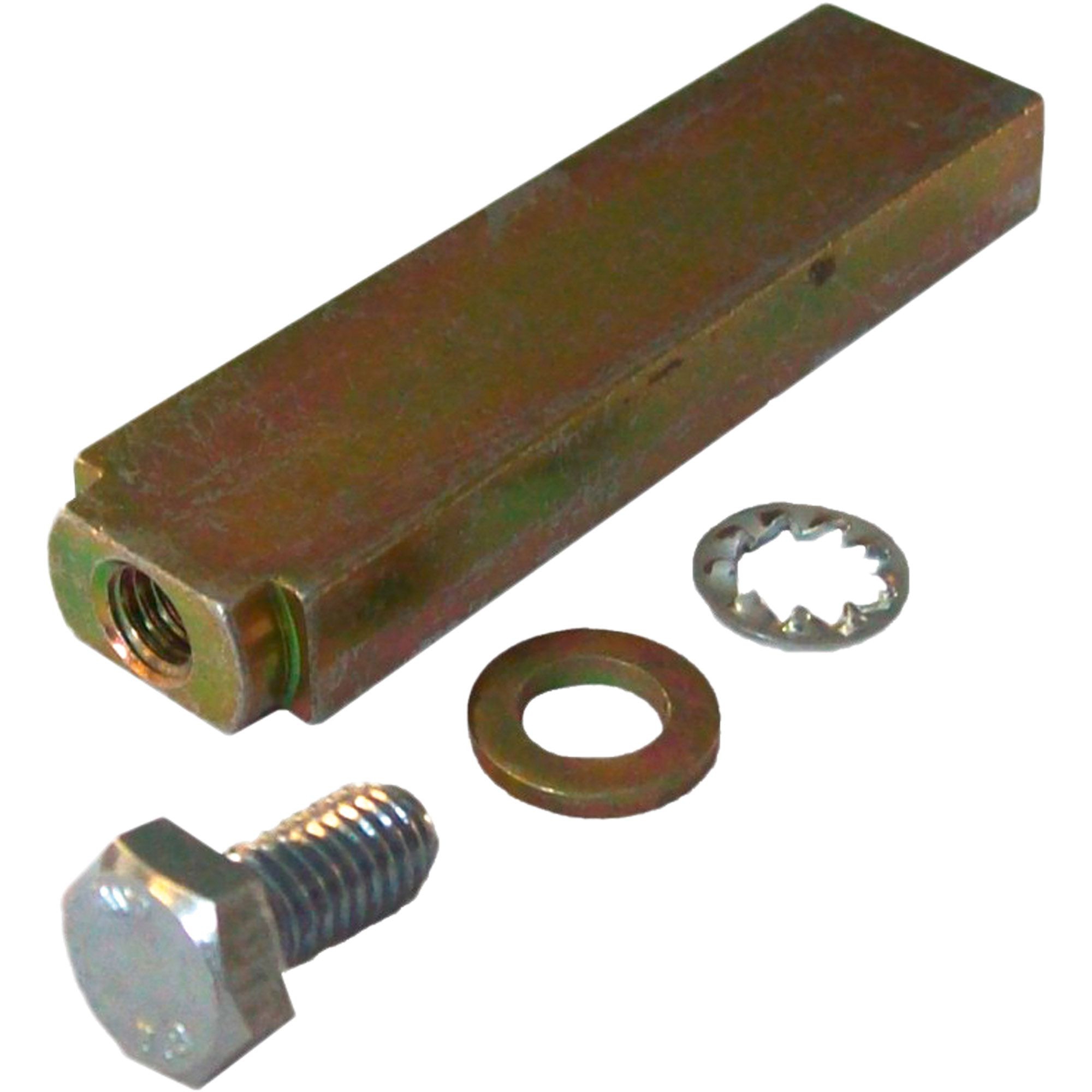 Plug-In for Band Fastening for AL-KO 450 BASIC