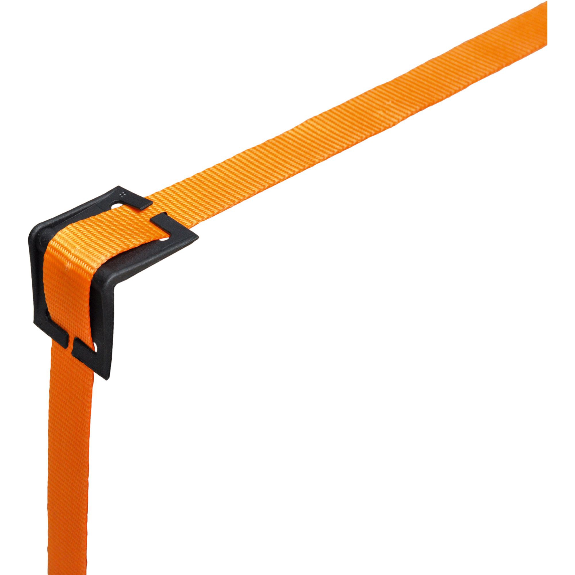 Edge Protection Angle for 25 mm Lashing Straps