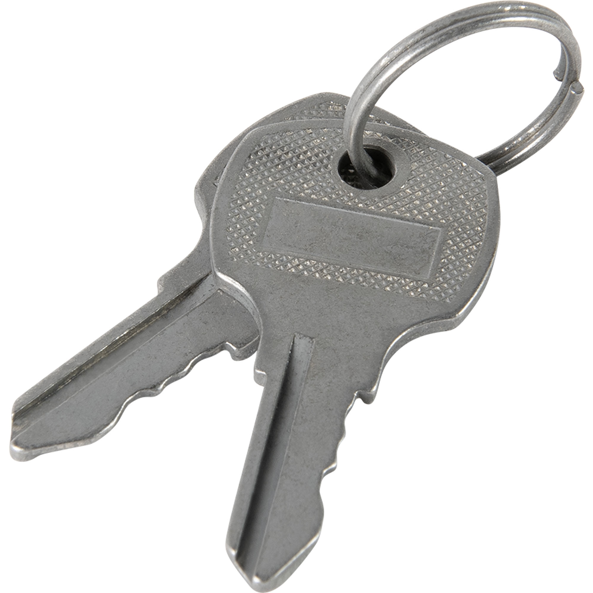 Key for lockable cable remote control 015000371