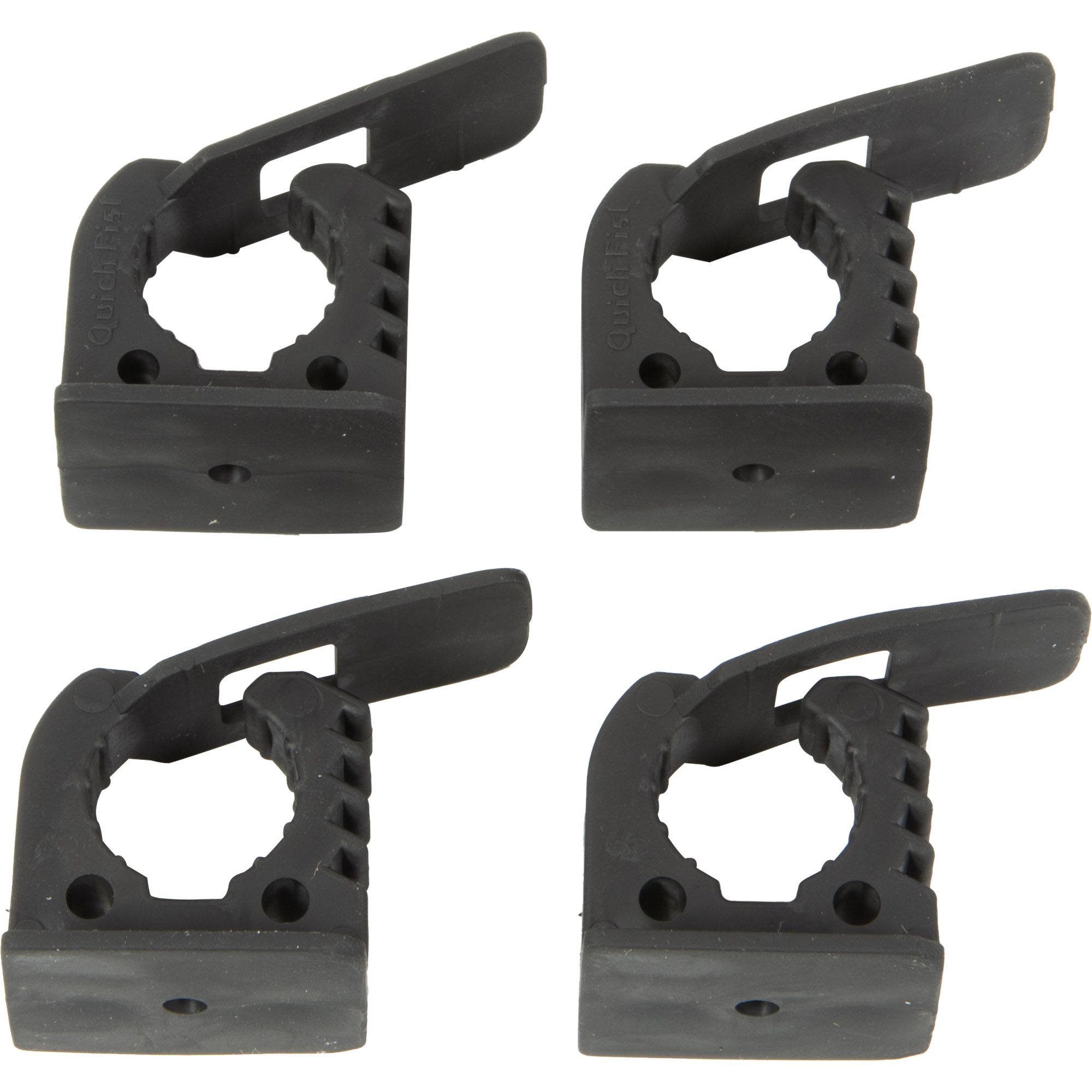 Quick Fist Micro, 4 pcs tool holder, 13-25 mm