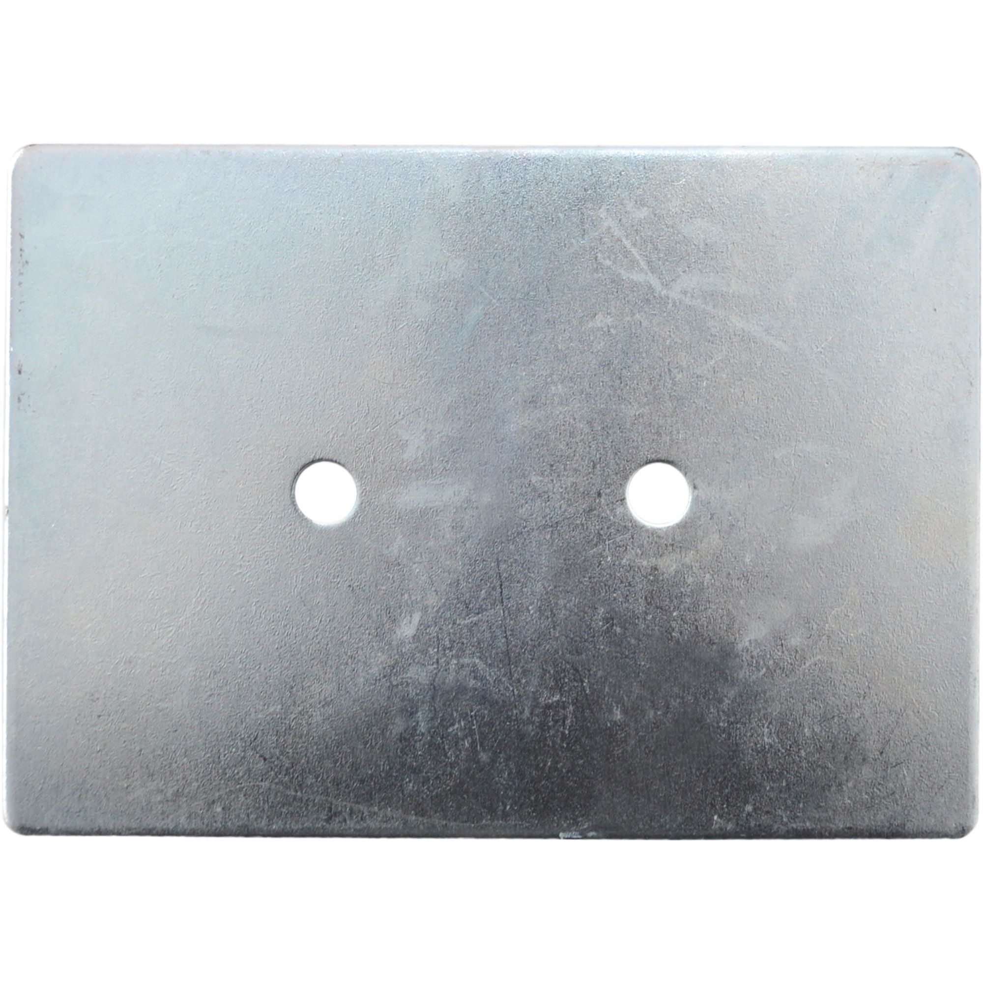 Counterplate size 1 for lash tray 013003000/027