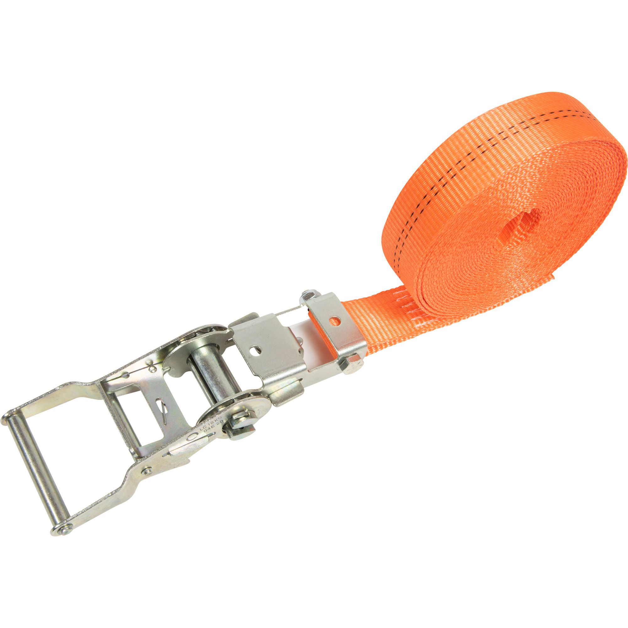 Lashing Strap 1-pcs no Hook, L8000 mm, U2000 daN