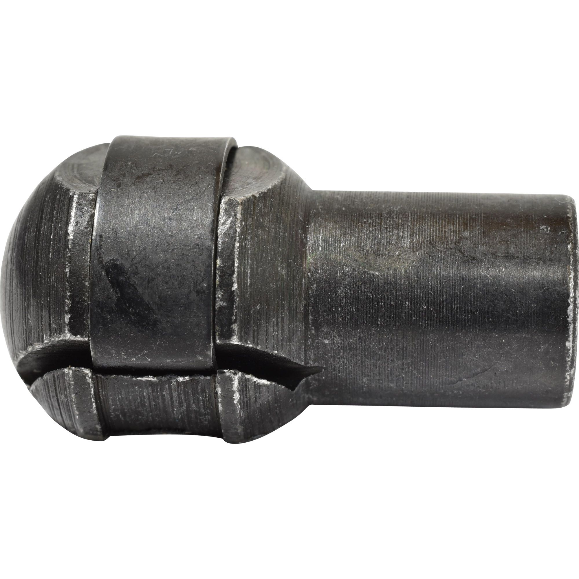 Ball Socket, Steel, M5, Length 19 mm, Ball Ø 10 mm