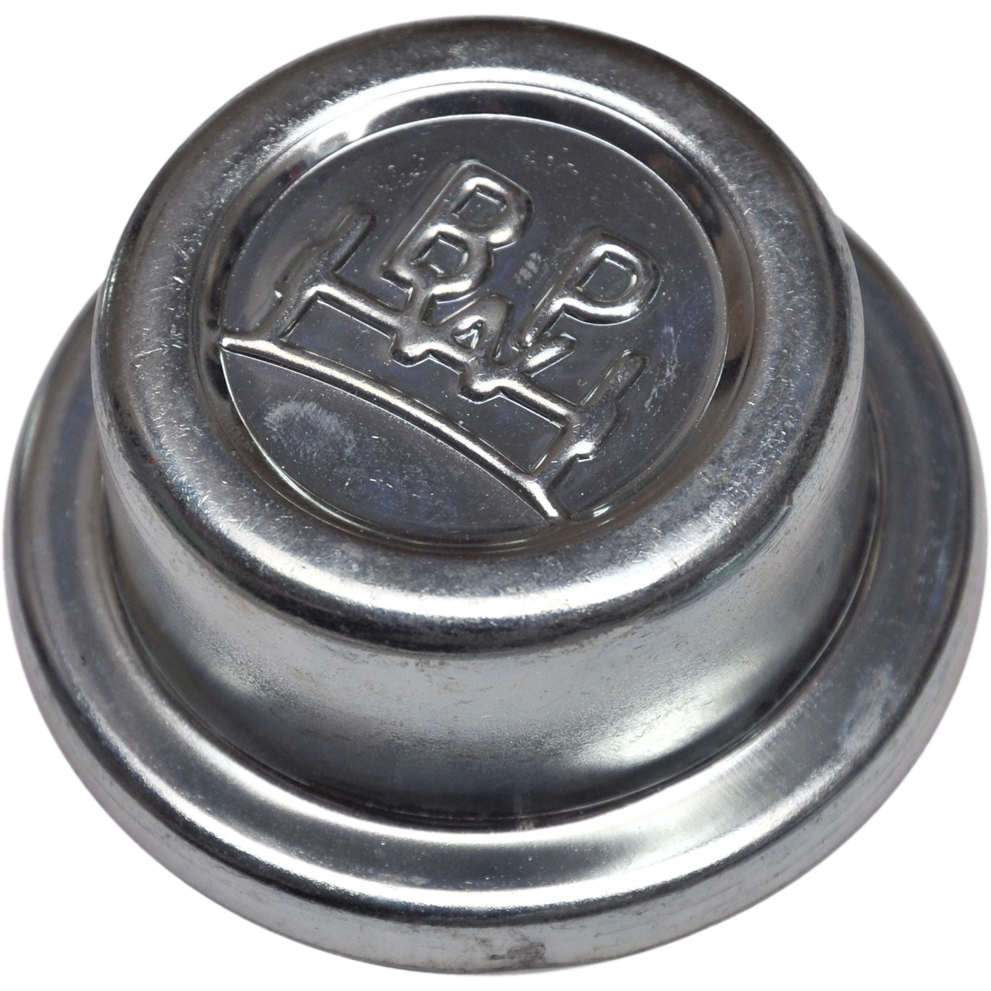 Grease Cap for BPW, Outer Ø 72.5 mm