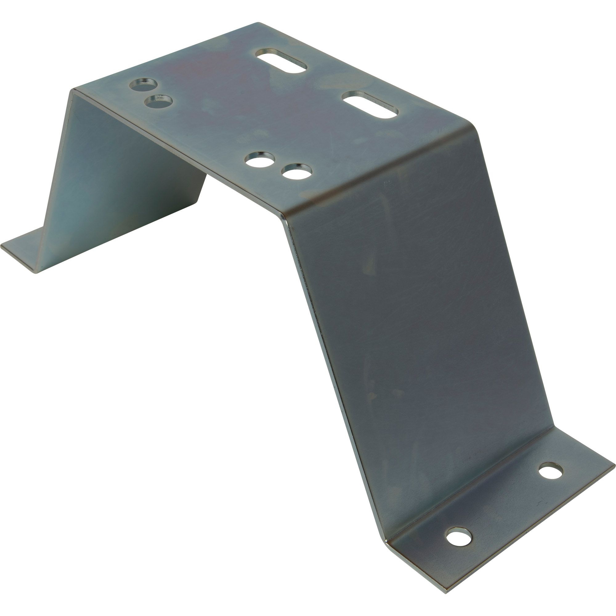 Spare wheel holder, universal, 344 x 110 mm