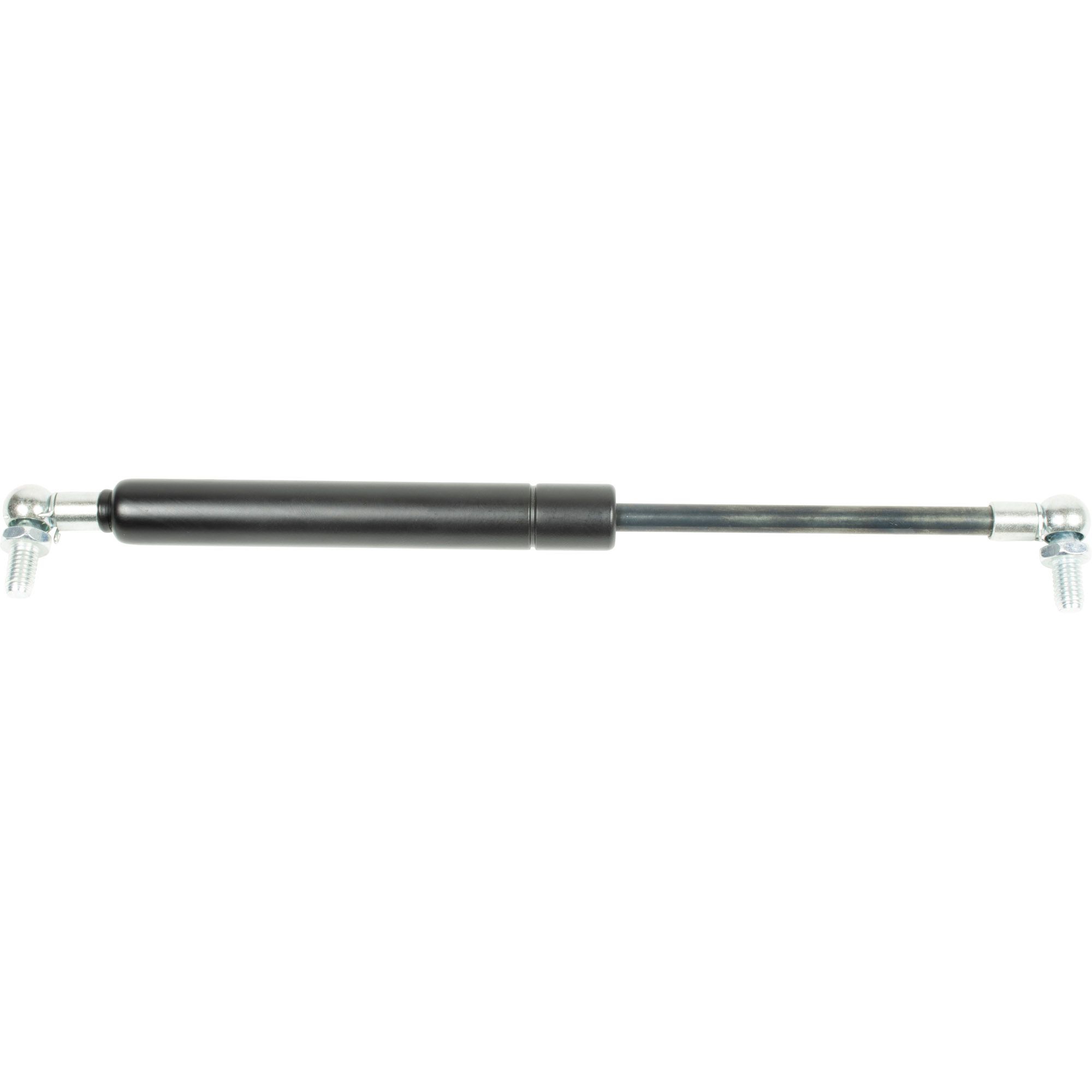 Gas spring for Deutz, Stroke 240 mm, Length 600 mm