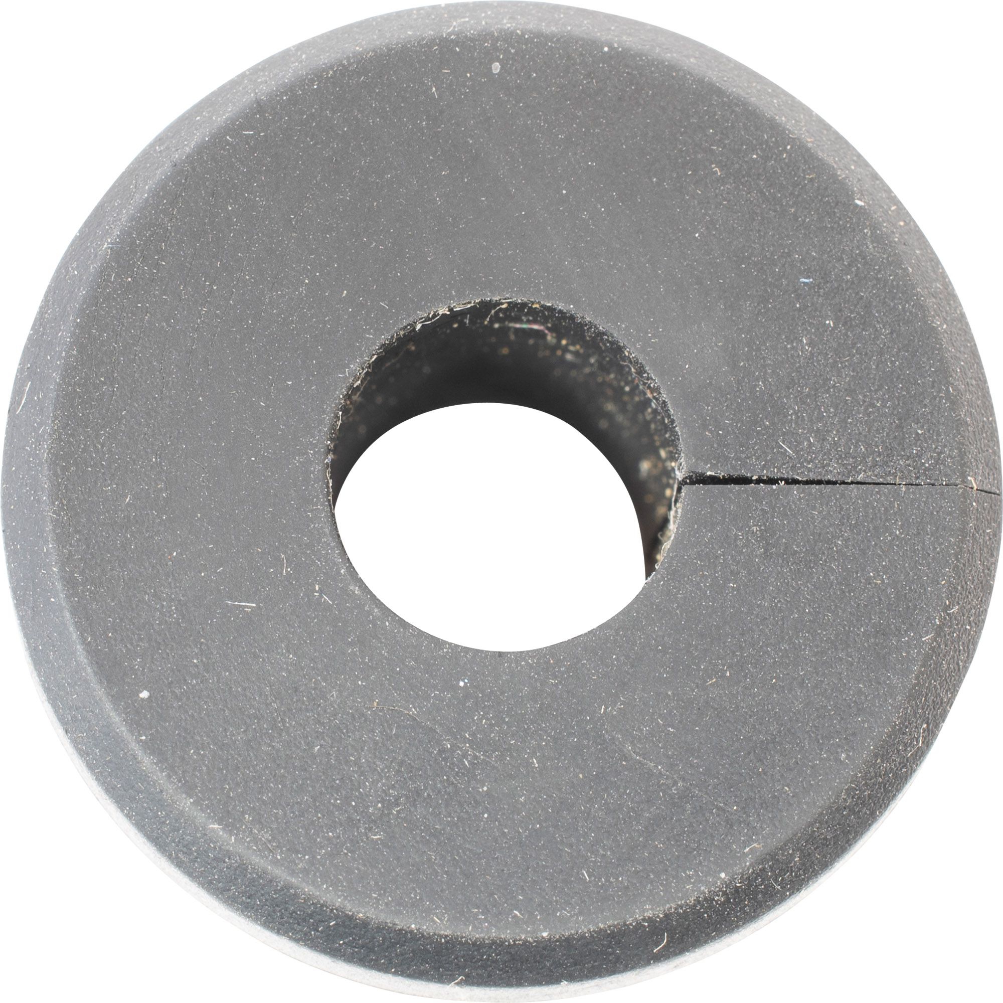 Grommet for plug, cable-Ø 8.5 – 10.5 mm