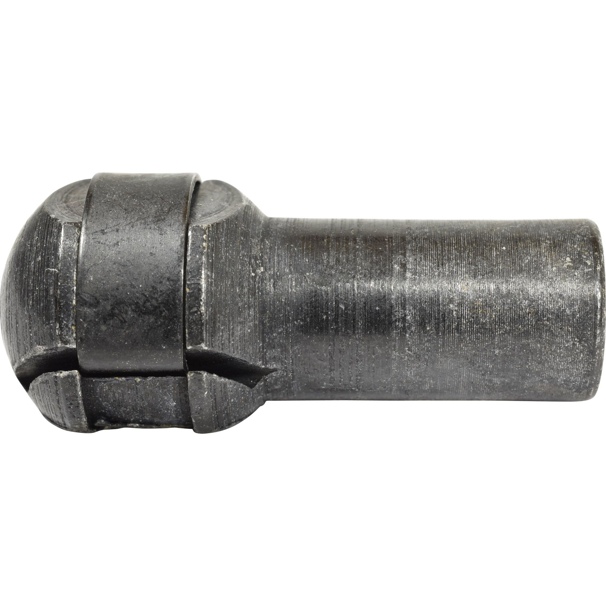 Ball Socket, Steel, M6, Length 25 mm, Ball Ø 10 mm