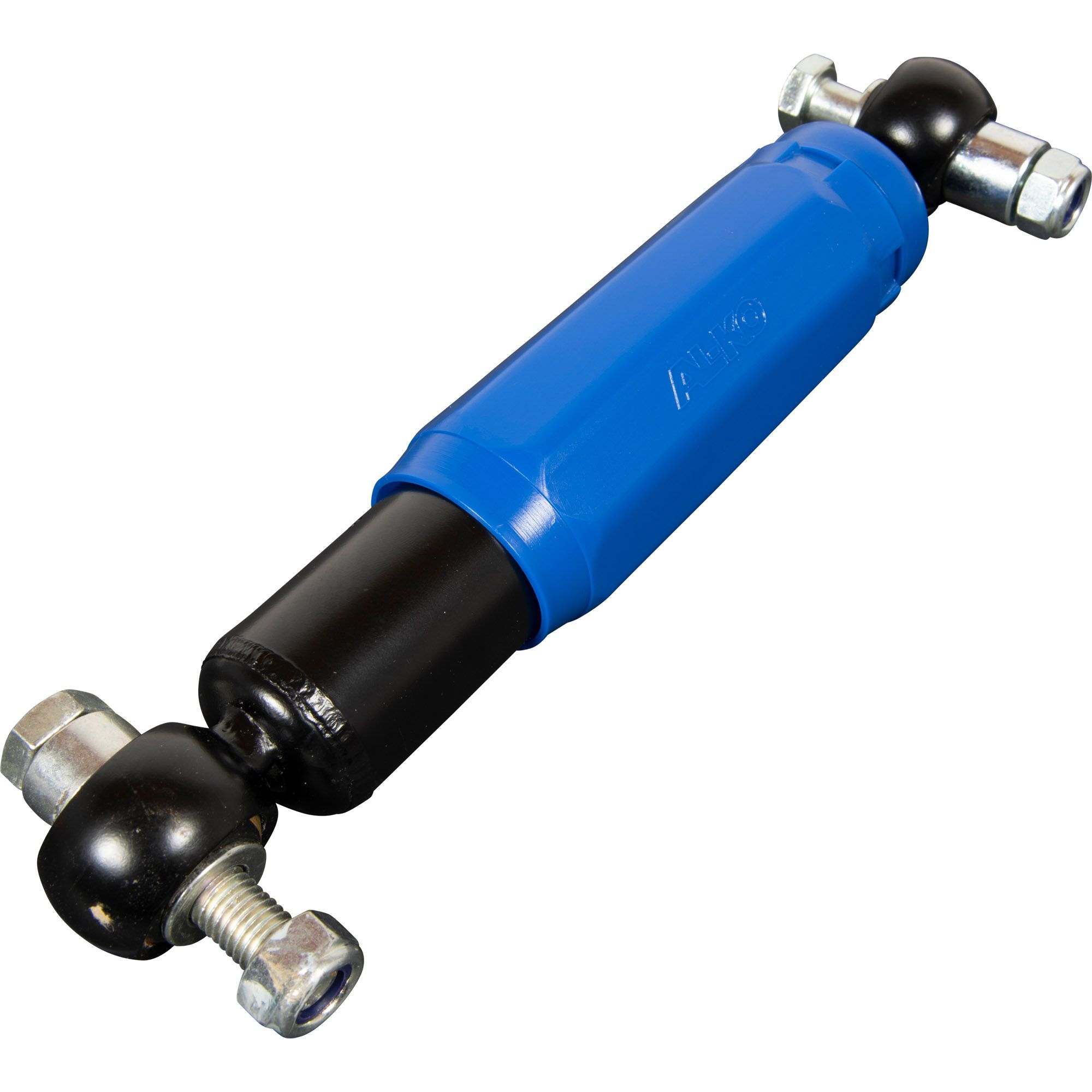 Shock Absorber AL-KO, Axle Load 1350 kg, Blue