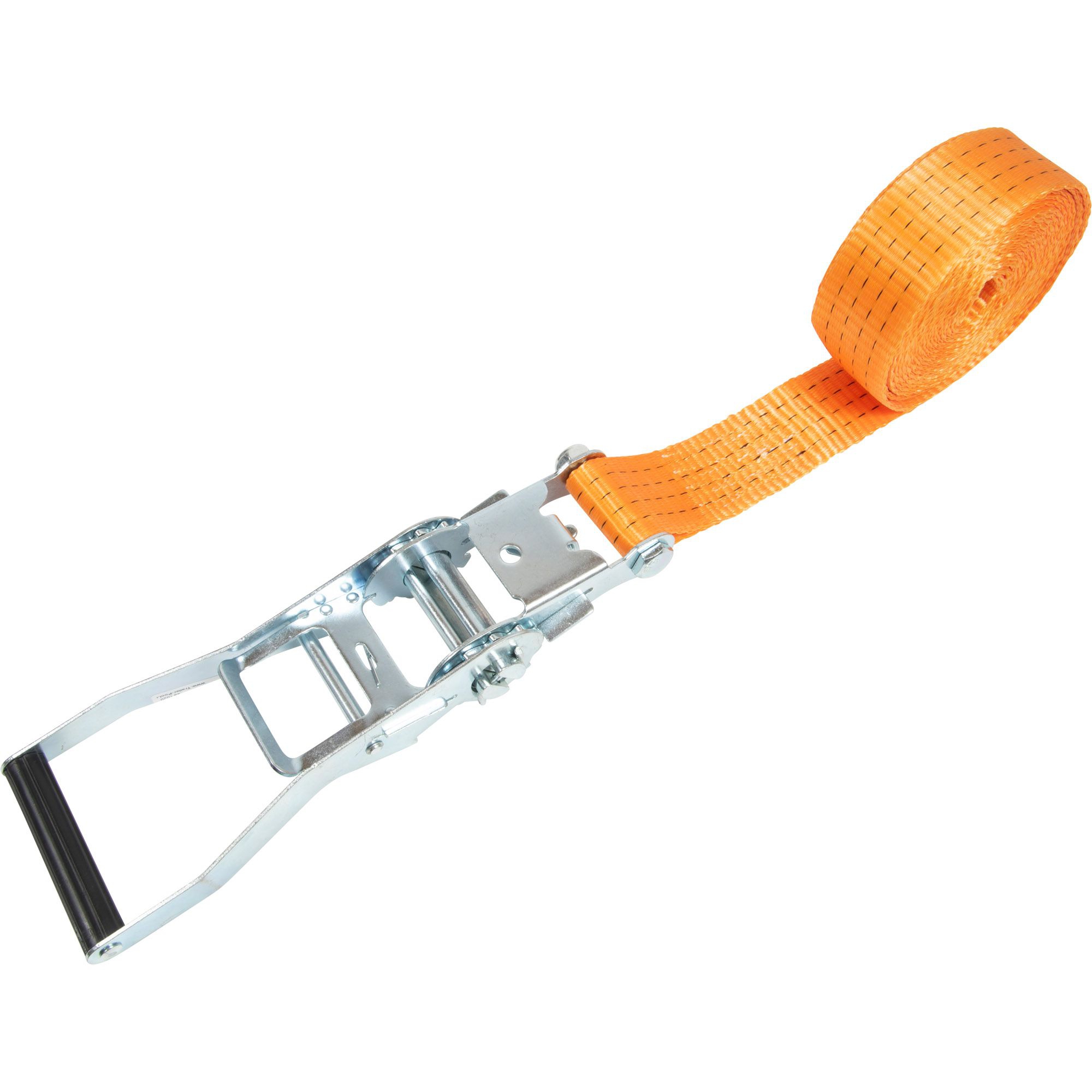 Lashing Strap 1-pcs no Hook, L5000 mm, U4000 daN