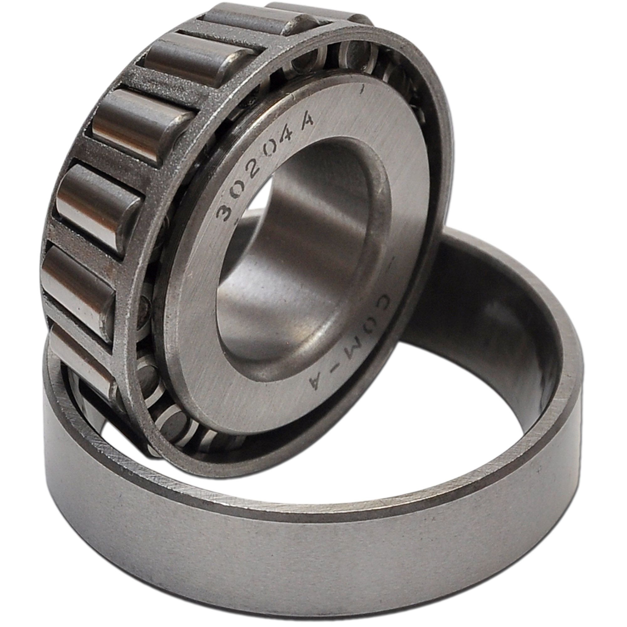 Tapered Roller Bearing 32008, 40/68 x 19 mm