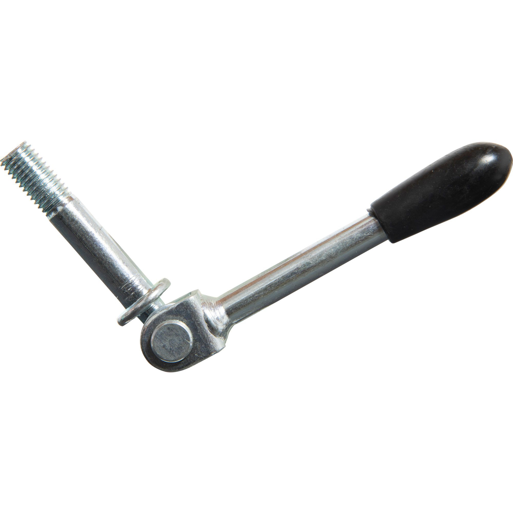 Handle M12 for Clamp Ø 48 mm, foldable