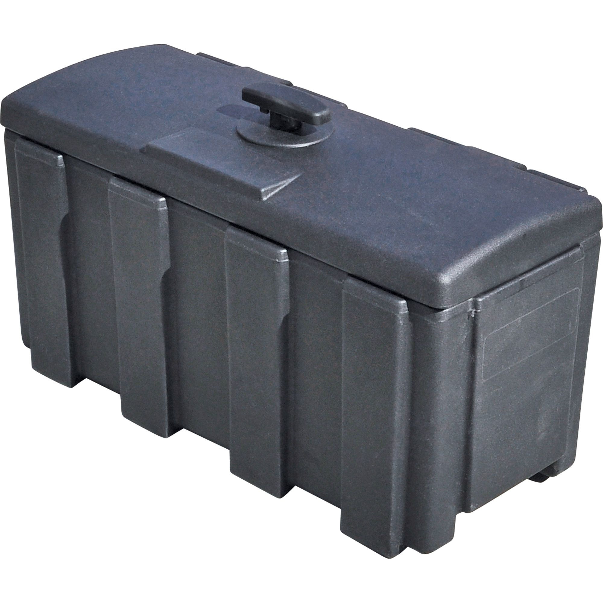 Storage Box AL-KO, Plastic, L515 x W226 x H272 mm