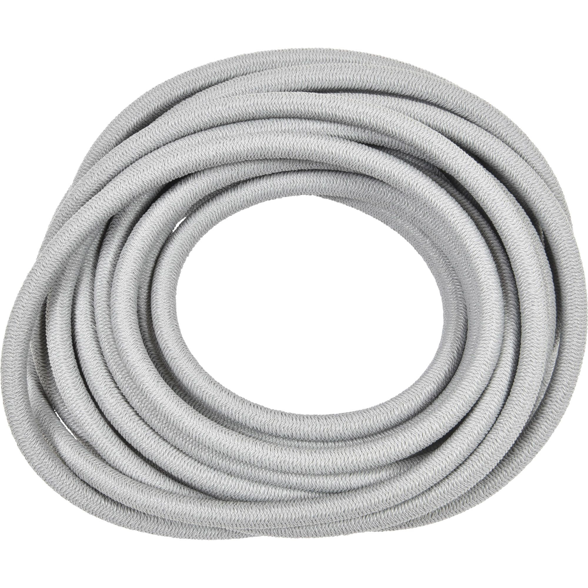 Expander Rope, Ø 8 mm, Grey, Price per Meter