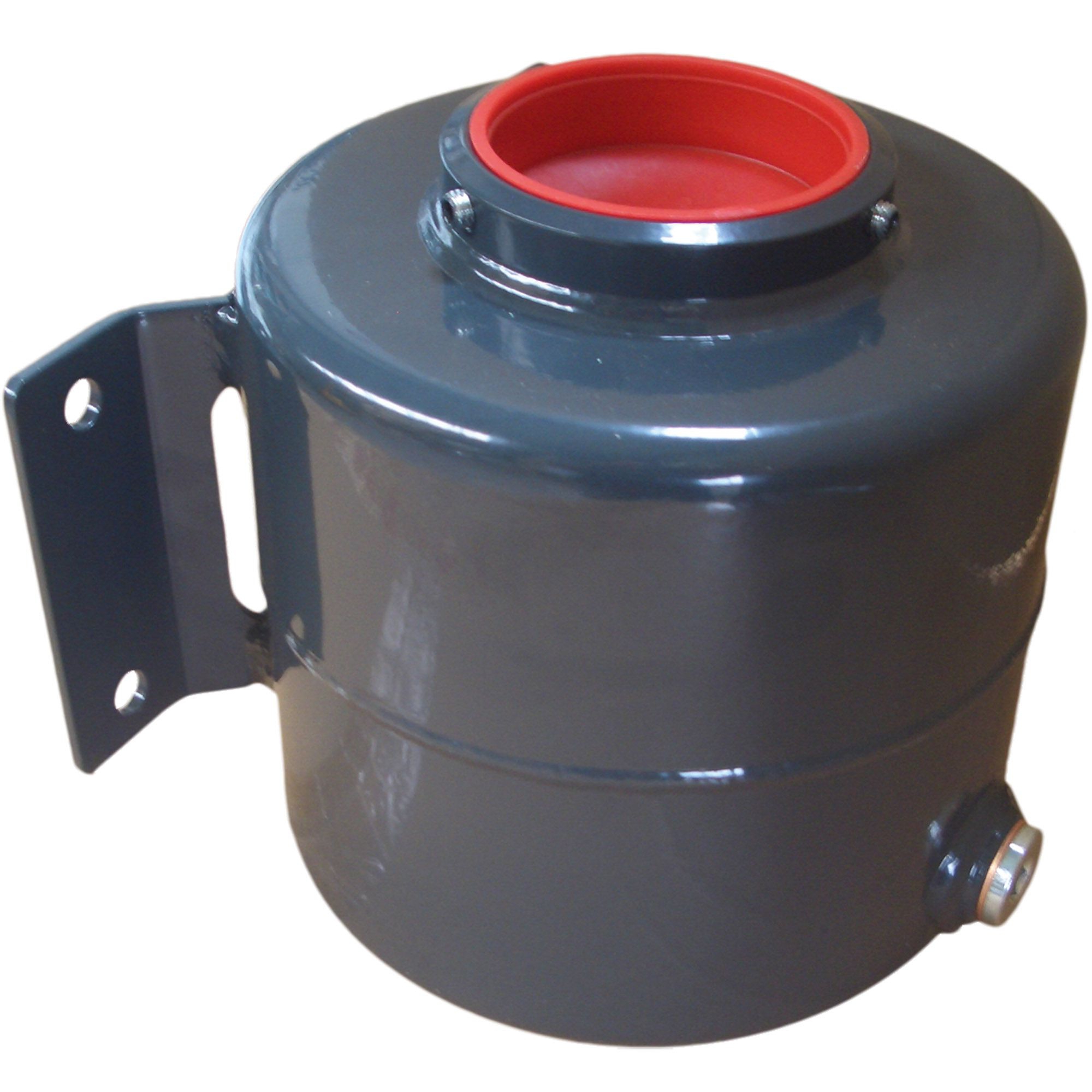 Hydraulic tank 4 litre, for Chapel manual pump