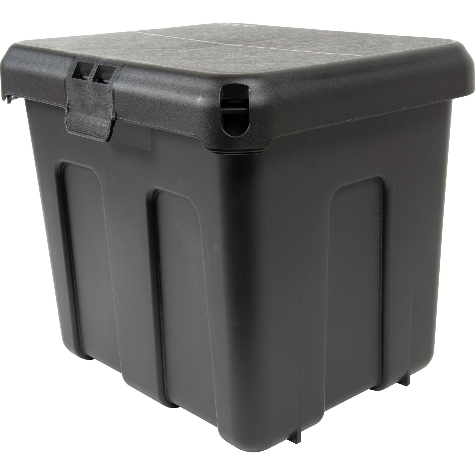 Storage Box , Plastic, L300-350 x W400 x H350 mm