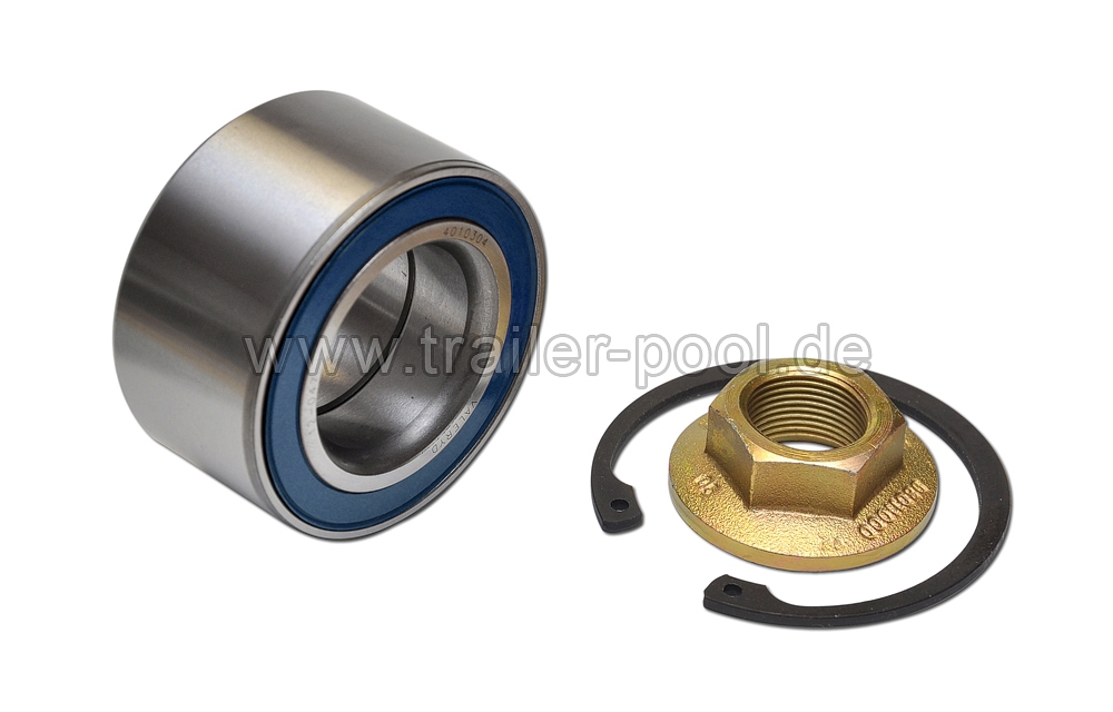 Compact Bearing SET, 34/64 x 37 mm, AL-KO