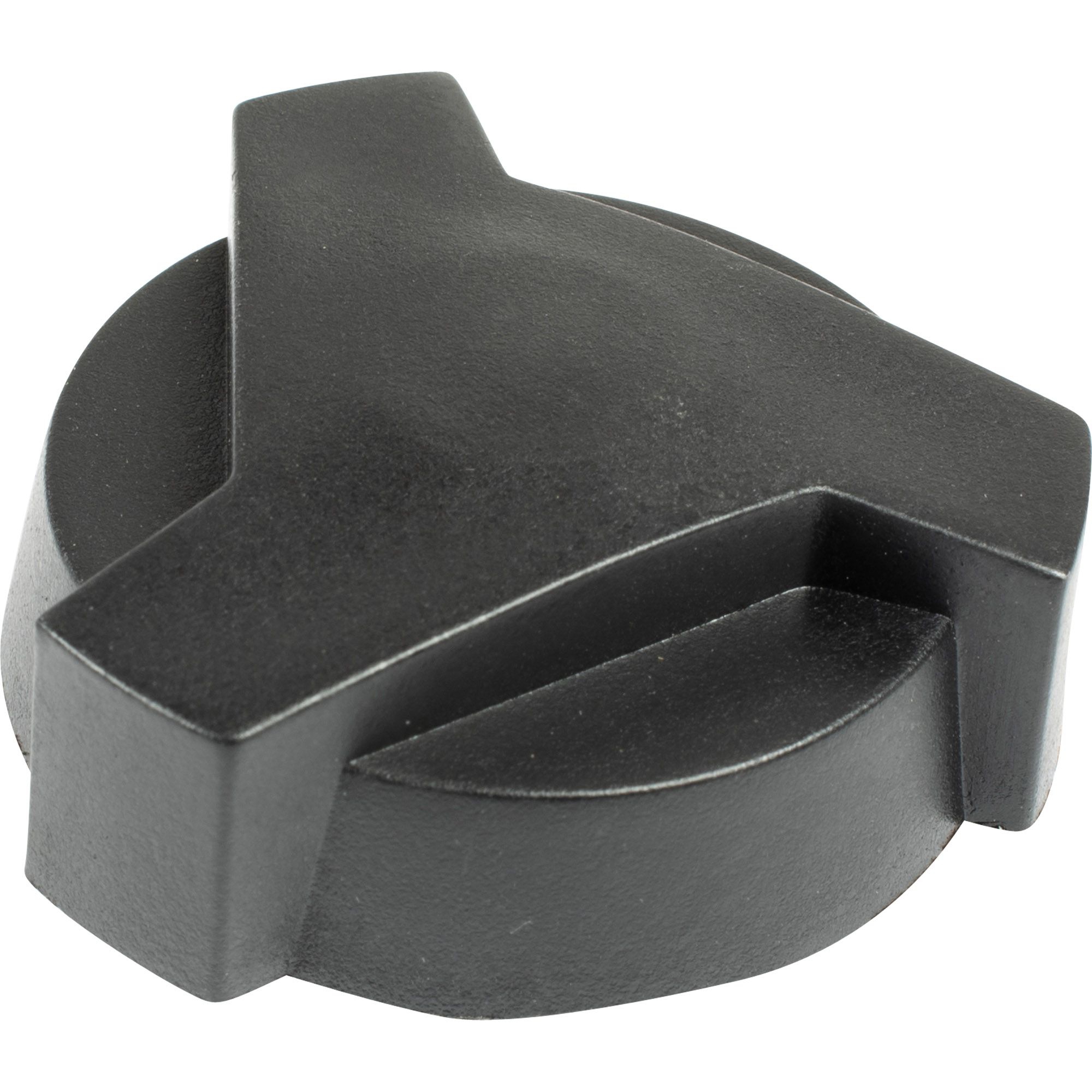 Tank cap, suitable for electro-hydraulic aggregate