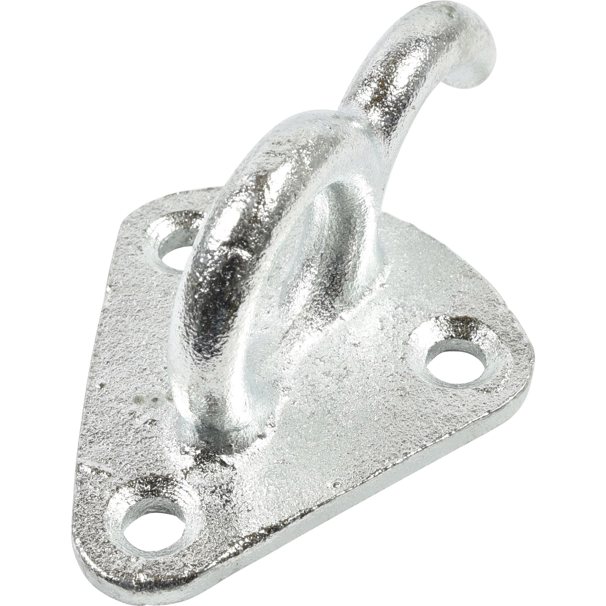 Ring Hook 3-Hole, Length 55 mm, HD 33x30 mm