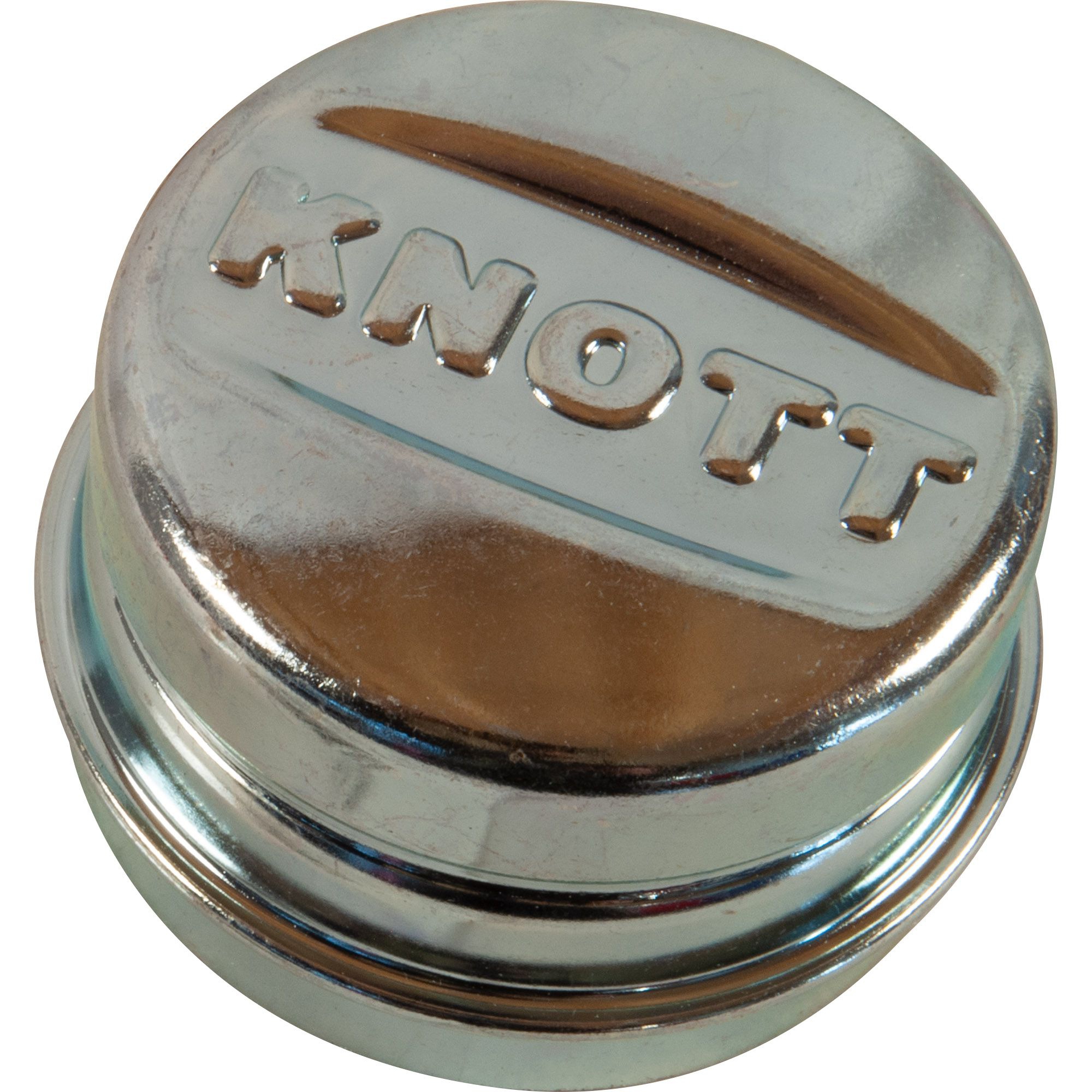 Grease Cap for Knott, Nieper, Outer Ø 52.0 mm