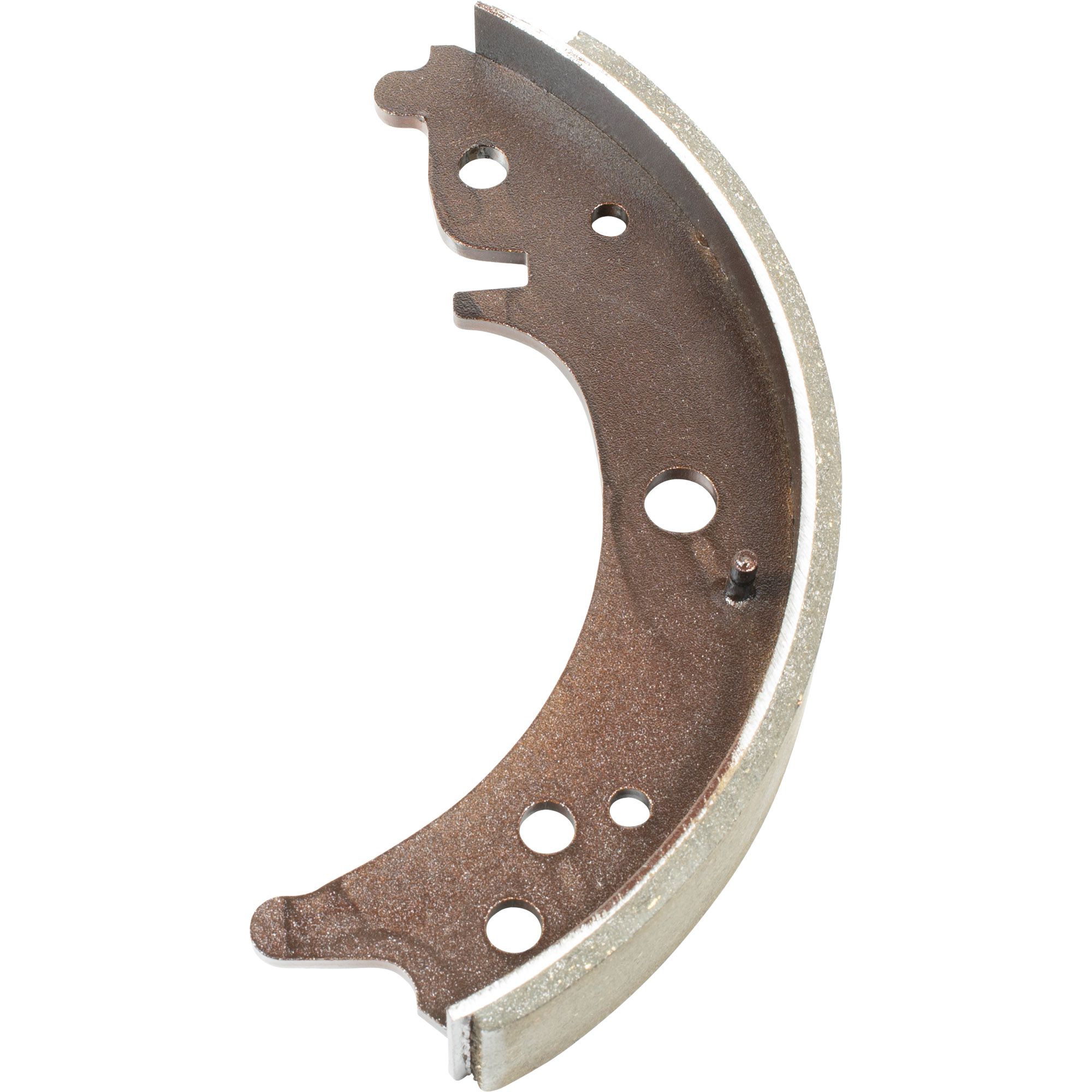 Brake shoe mech. Primary