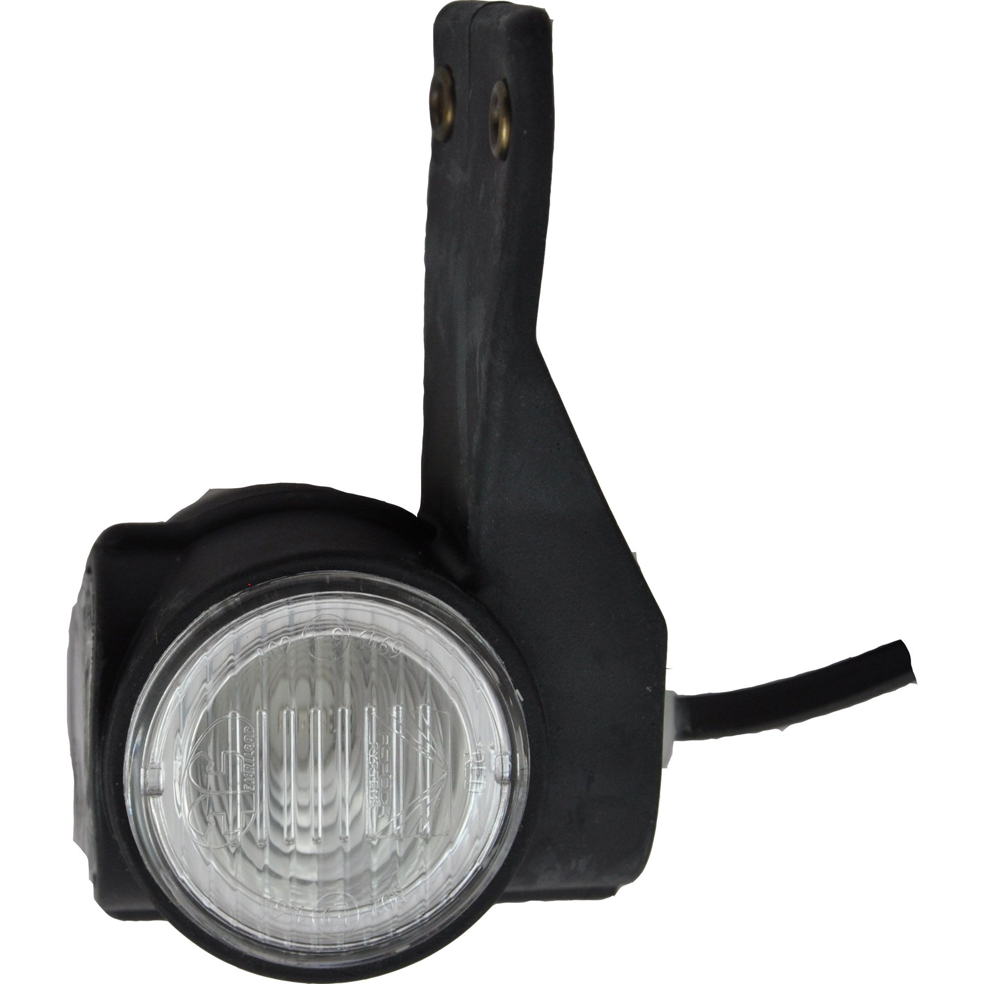 Aspoeck positioning light LED Superpoint III, righ