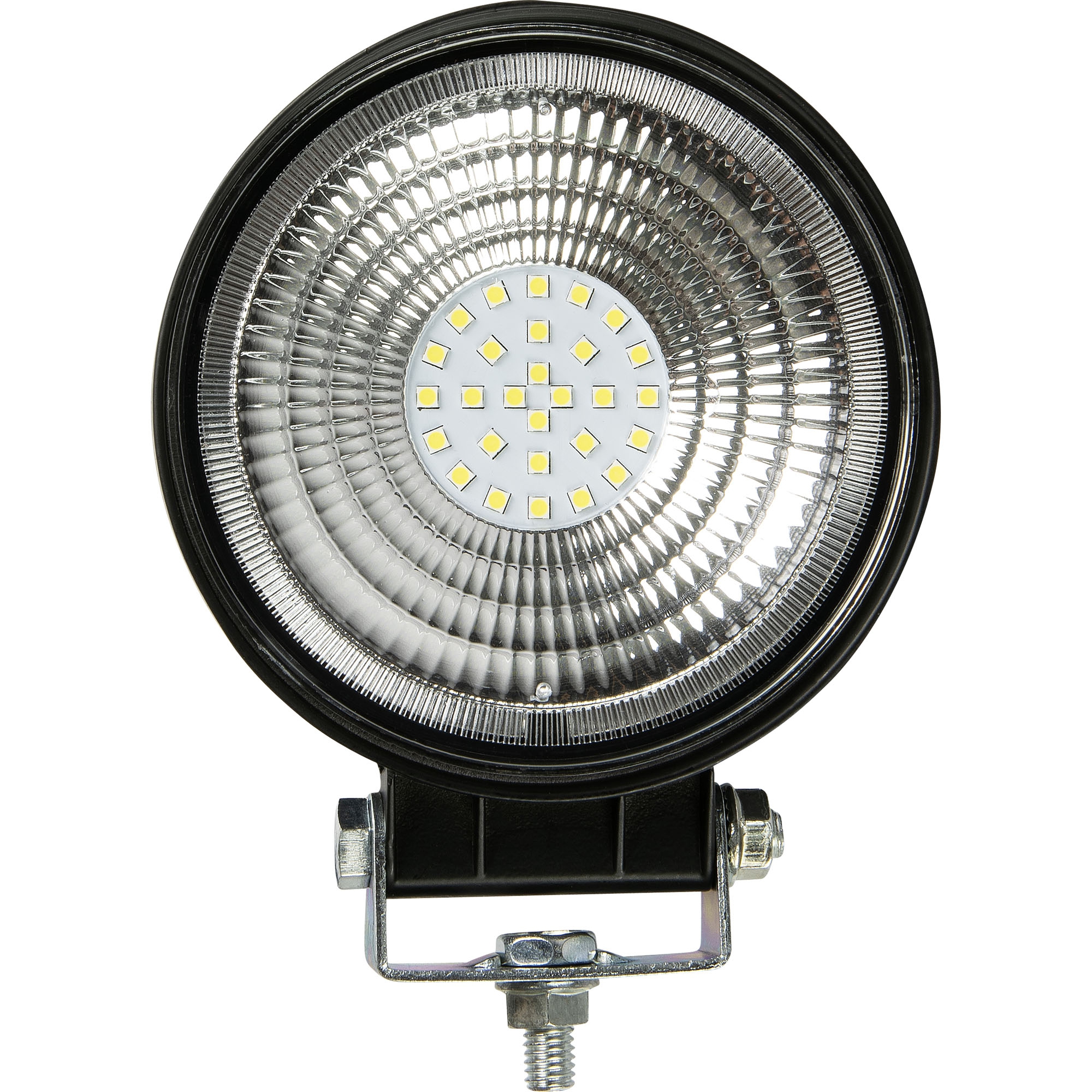 LED Work Light, 10-30V, 28 W, 2280 lm