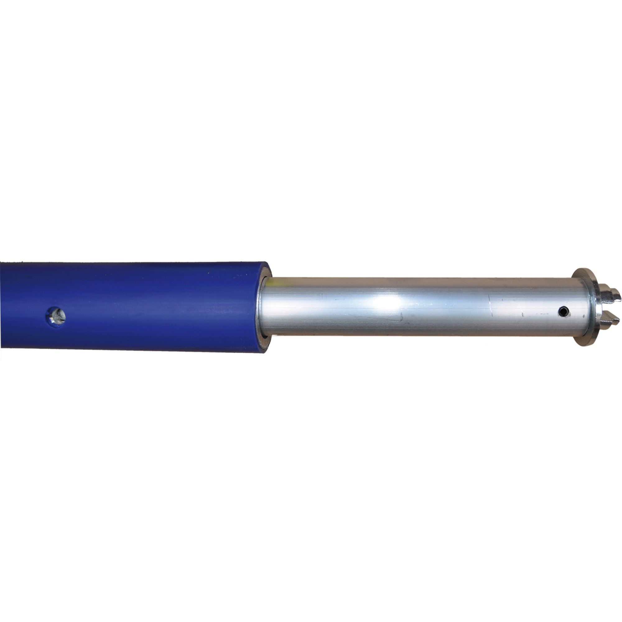 Shoring Pole, Alum, with PVC Coating, 2235–2685 mm