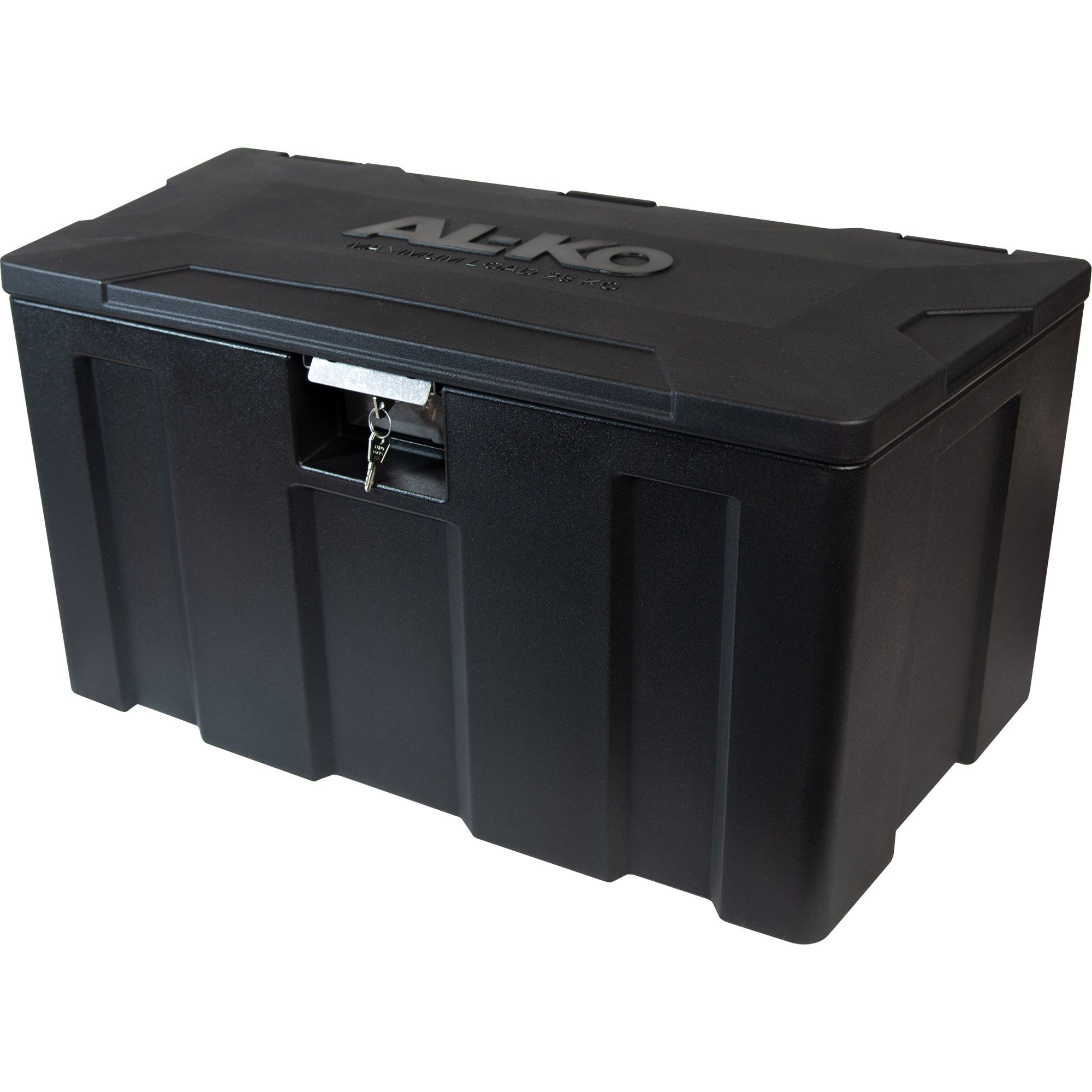 Storage box AL-KO, 766/639x360x375 mm