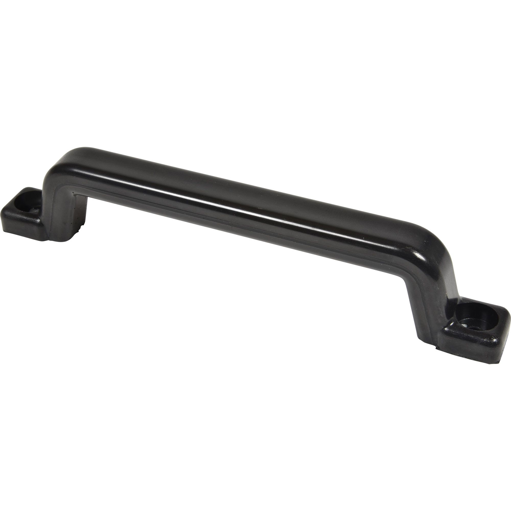 Handle bar metal, PVC coated 280x28