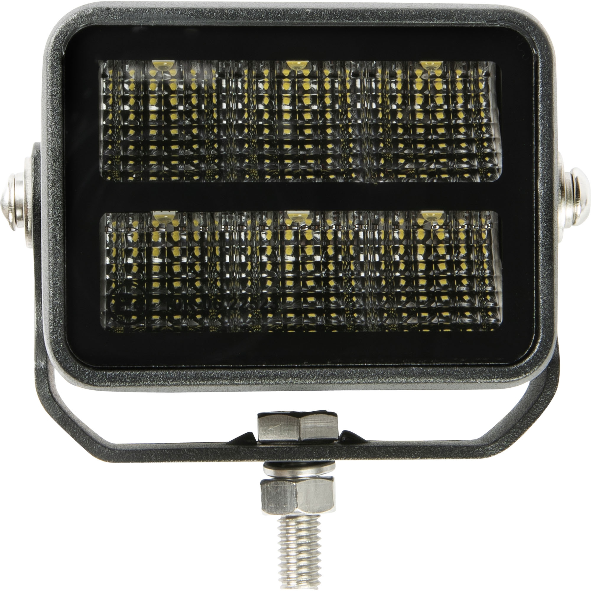 LED Work Light, 10-32V, 30 W, 2520 lm