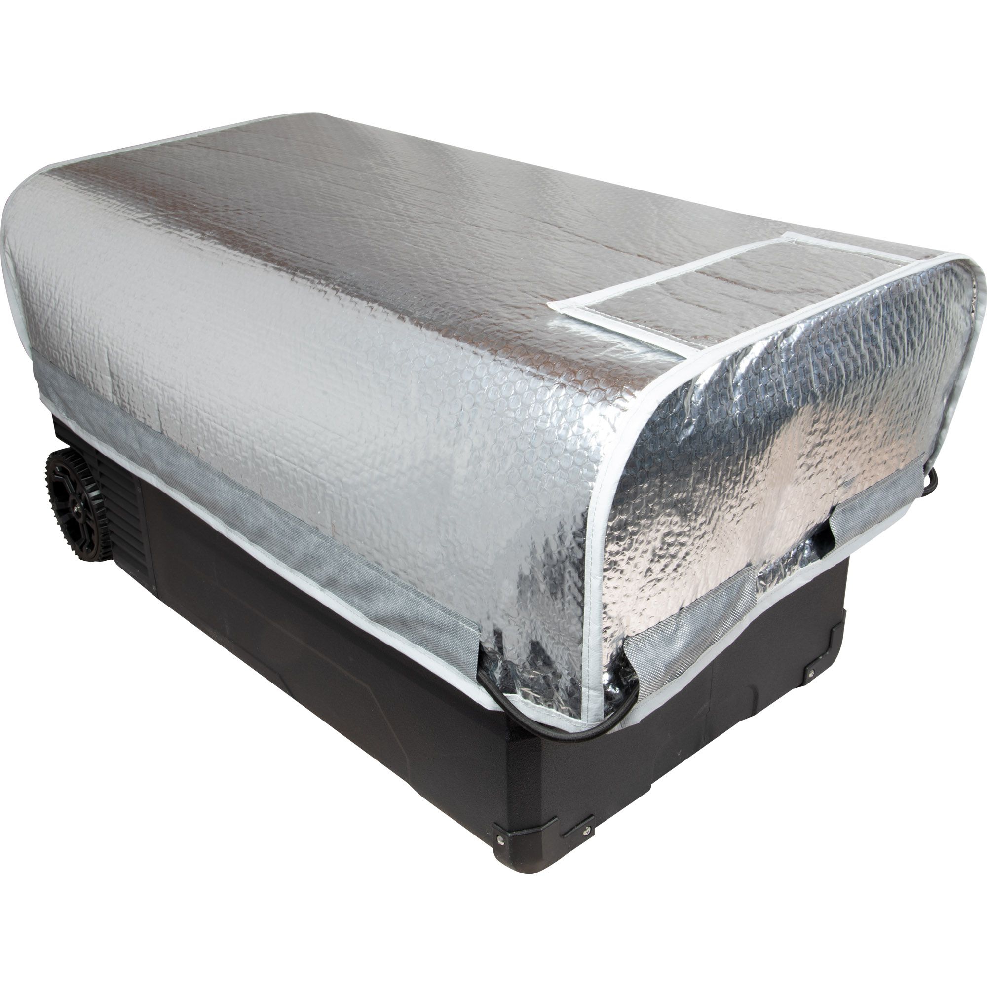 Thermocover for portable fridge TWW75