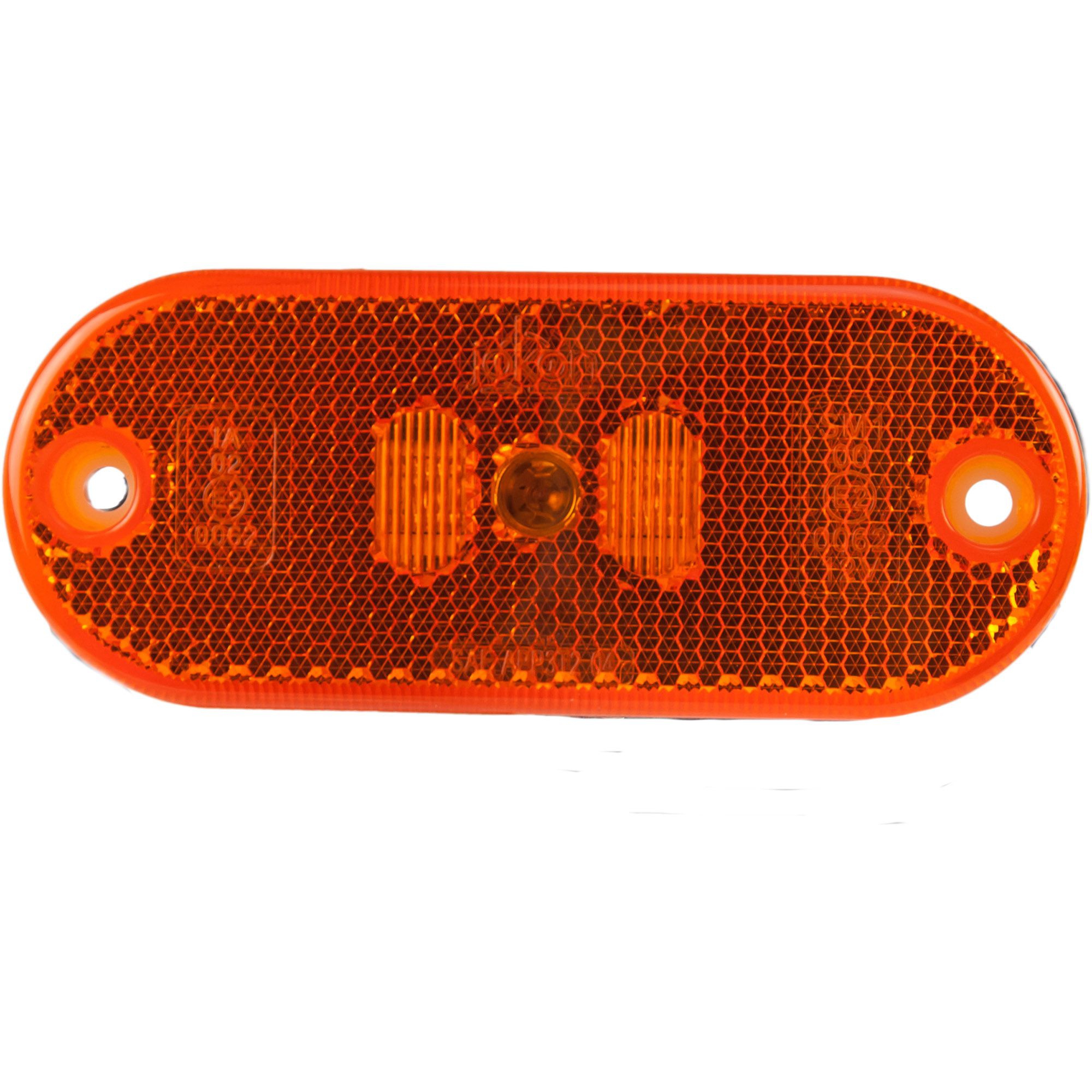 Side marker light Jokon LED, yellow