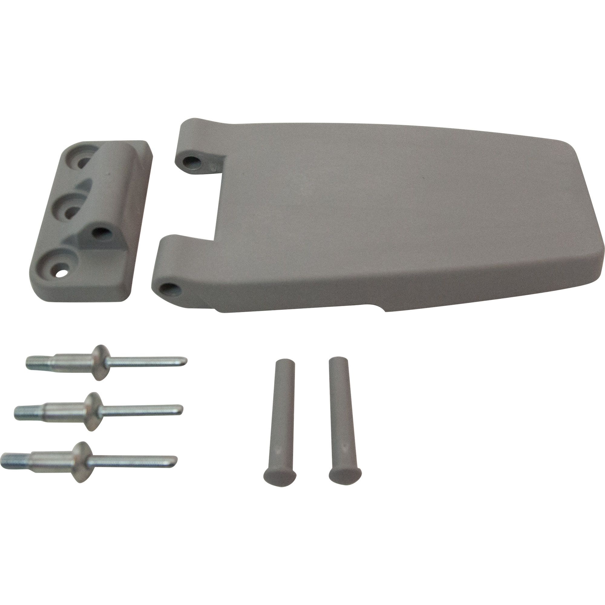 Hinge set IFOR, short window