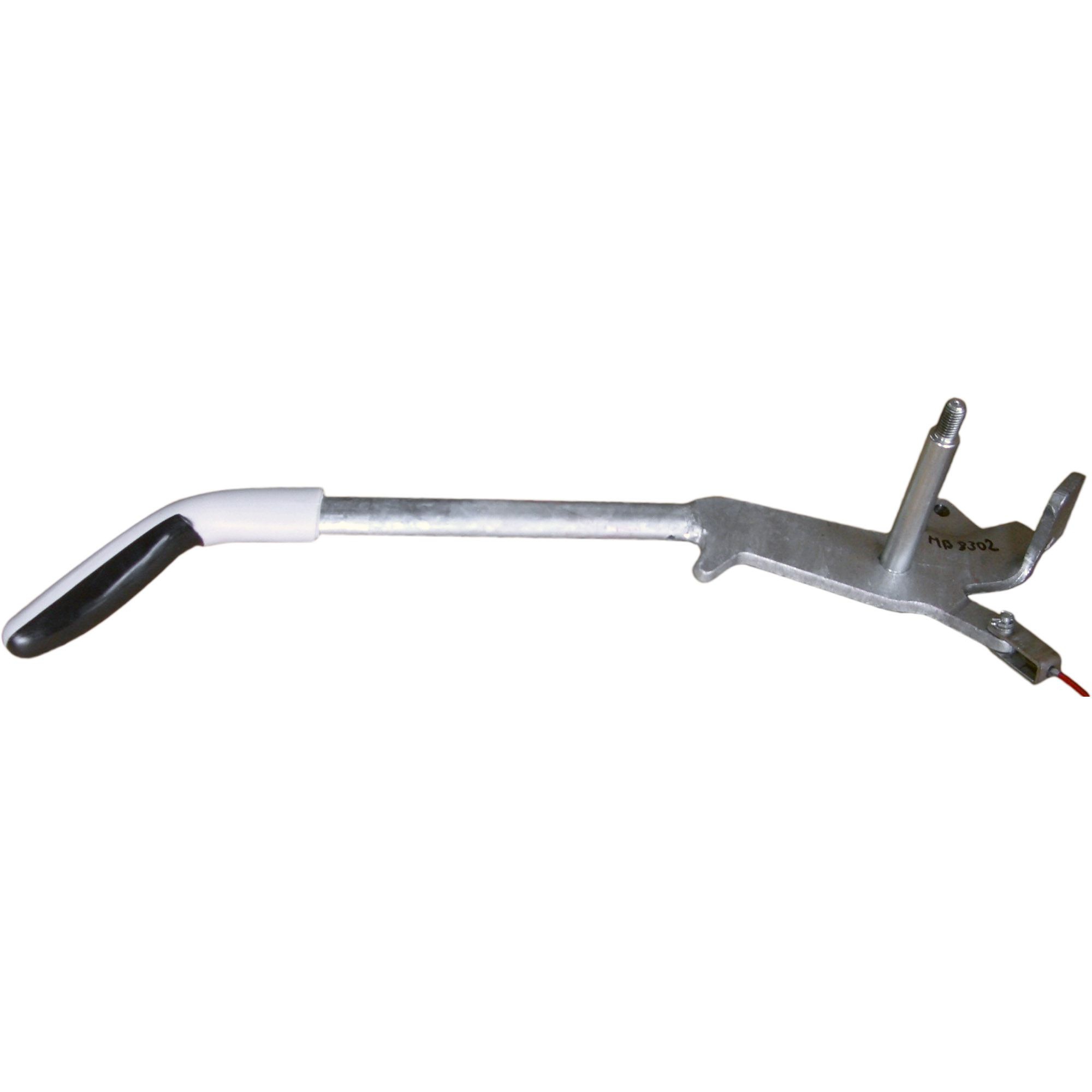 Hand brake lever for KF30 version E