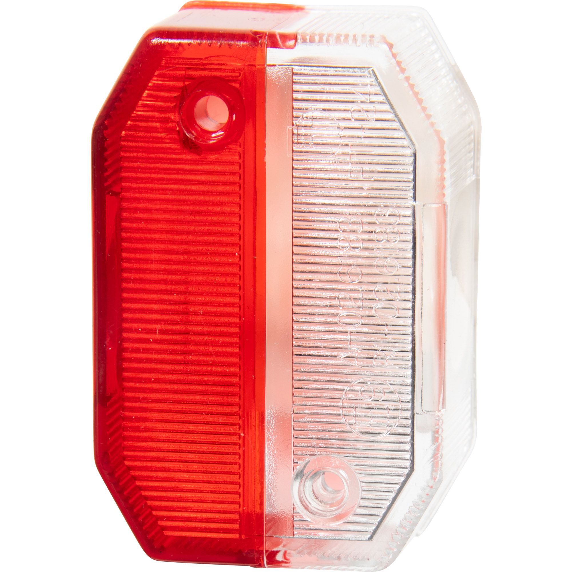 Aspöck outline marker lamp Flexipoint-lens