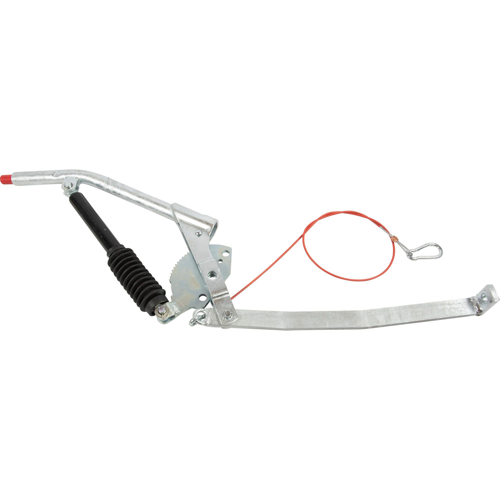 Handbrake Lever AL-KO, 2.8VB, V-Drawbar