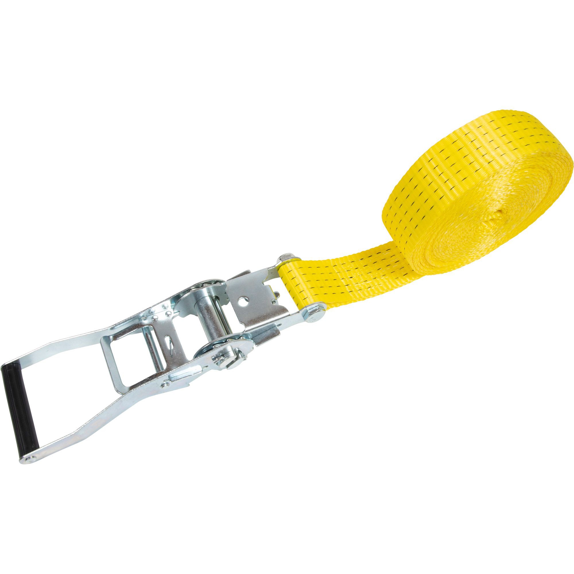 Lashing Strap 1-pcs no Hook, L8000 mm, U5000 daN