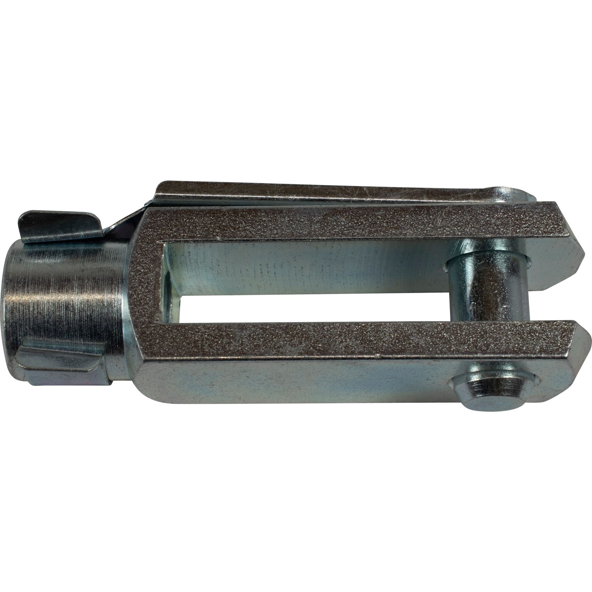 Brake cable connection BS-Peitz-clevis