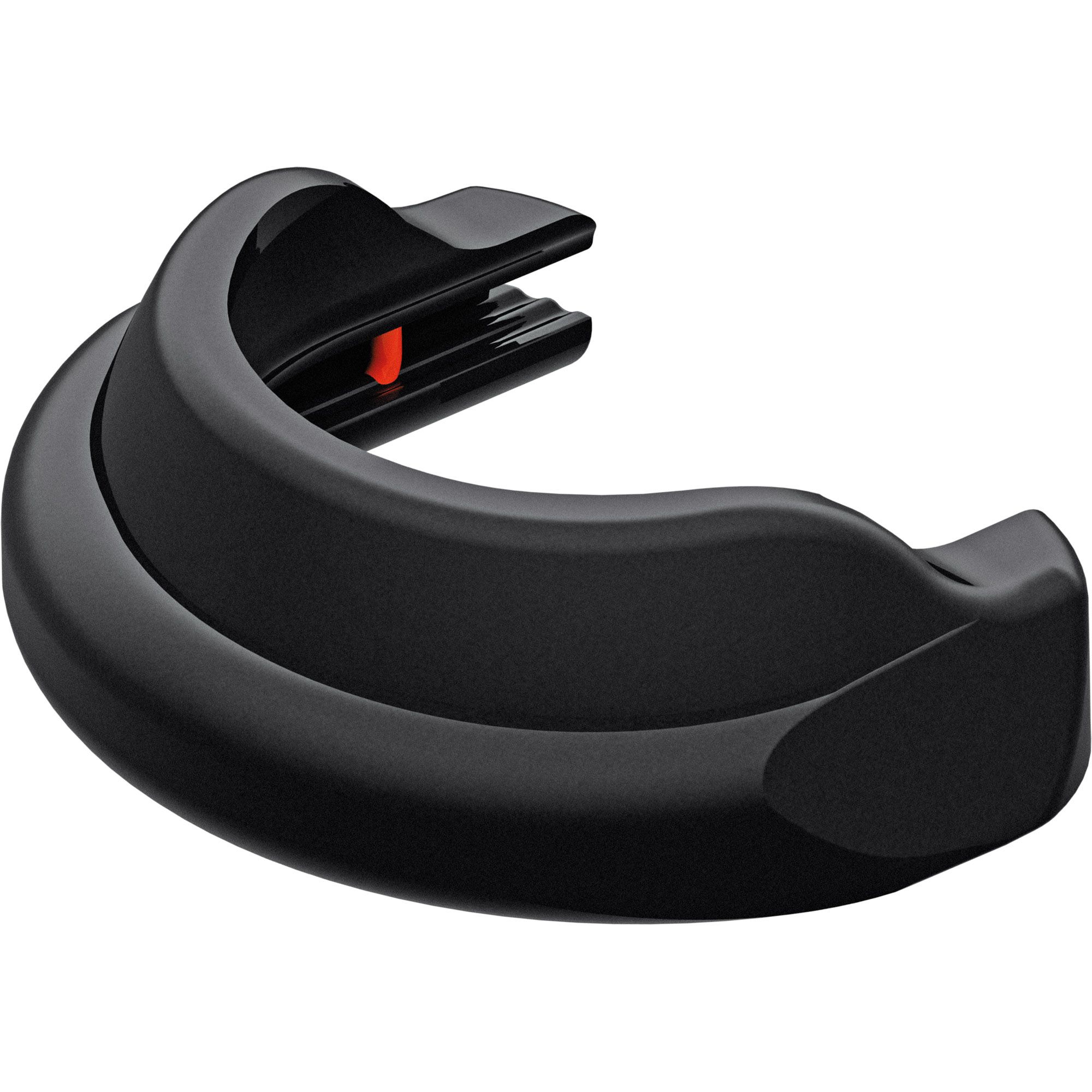 Soft-Dock single, black