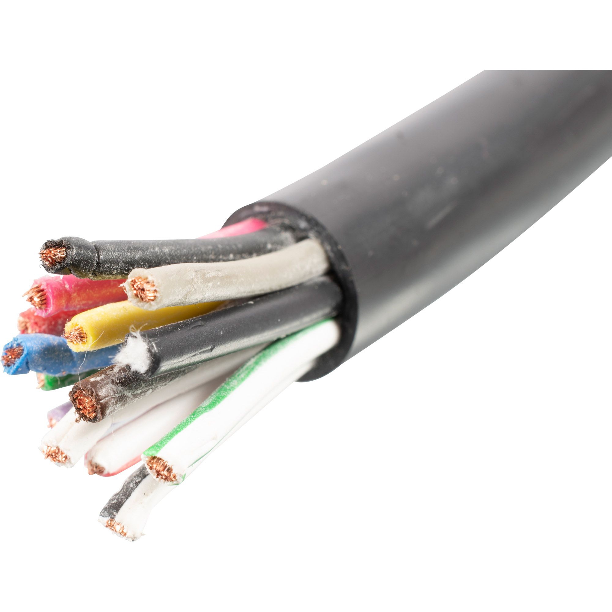 Electric Cable, 13-core, 1.5 mm², Price per m