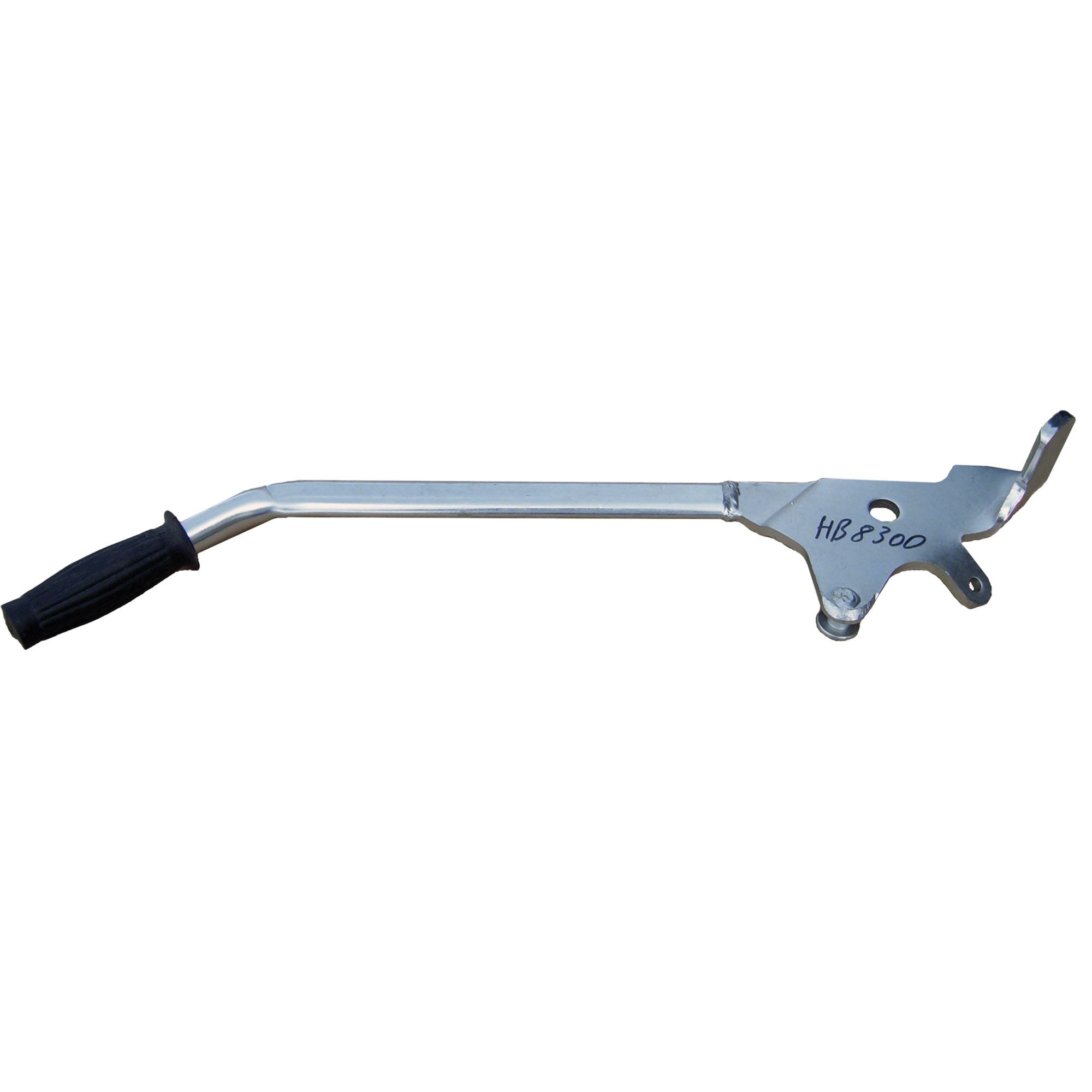 Hand brake lever Knott