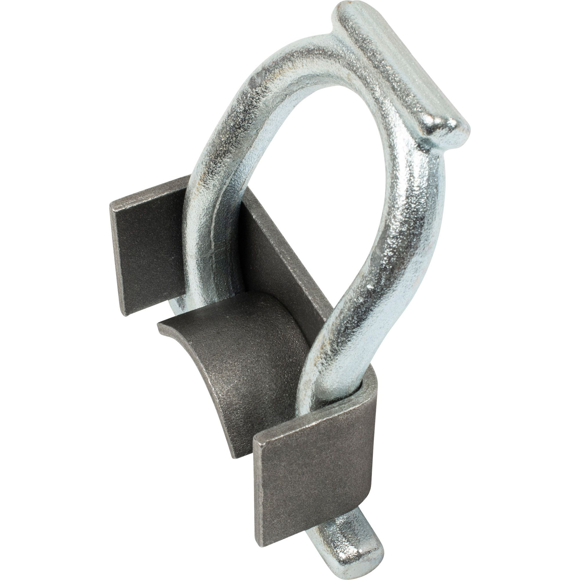 Lashing bracket, 2000kg