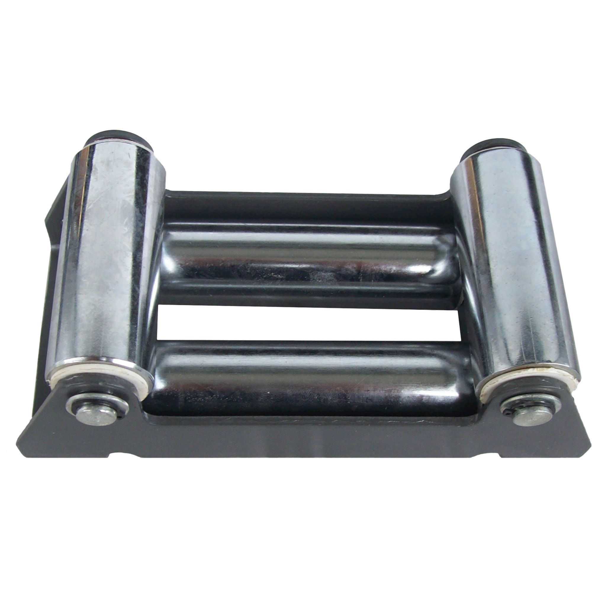 Roller fairlead, external dimensions  129x72x46