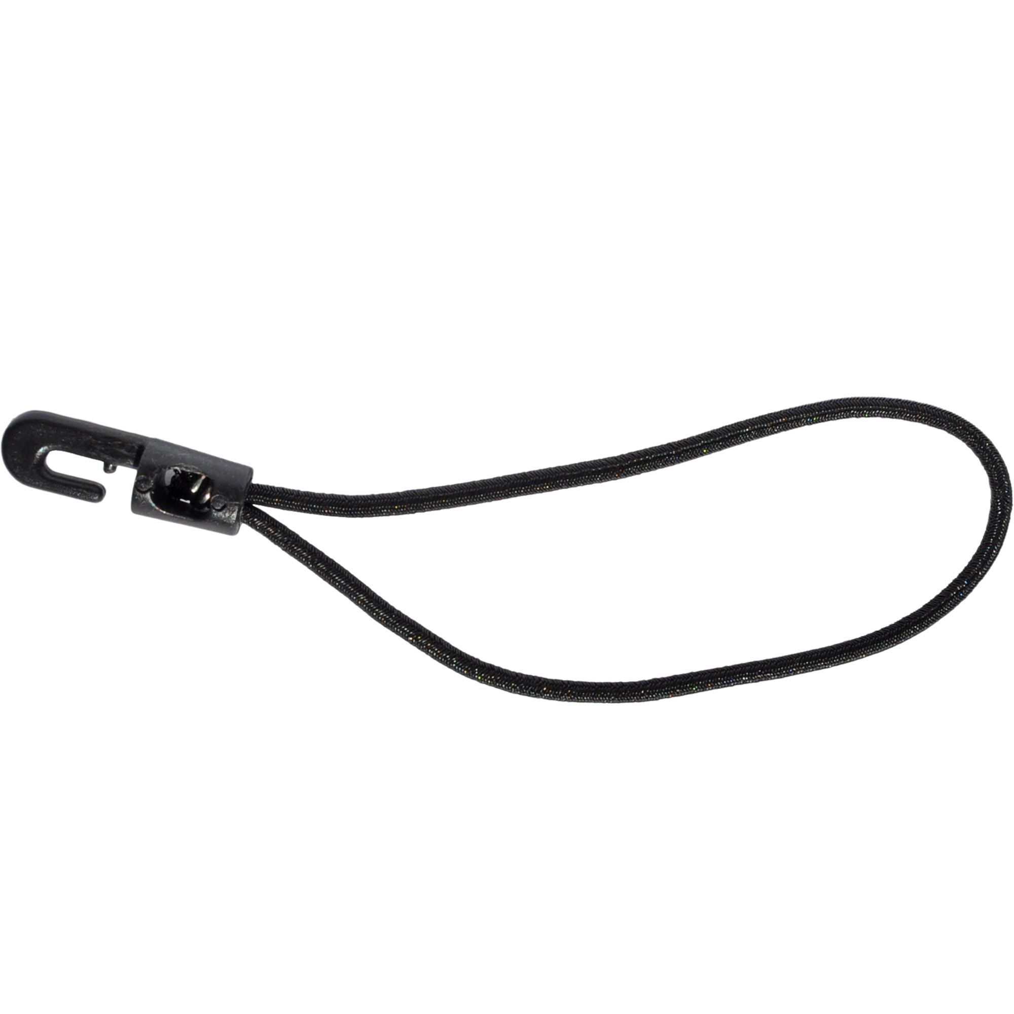 25 x Tightening Strap/Hook, L 250 mm, Rope-Ø 4 mm