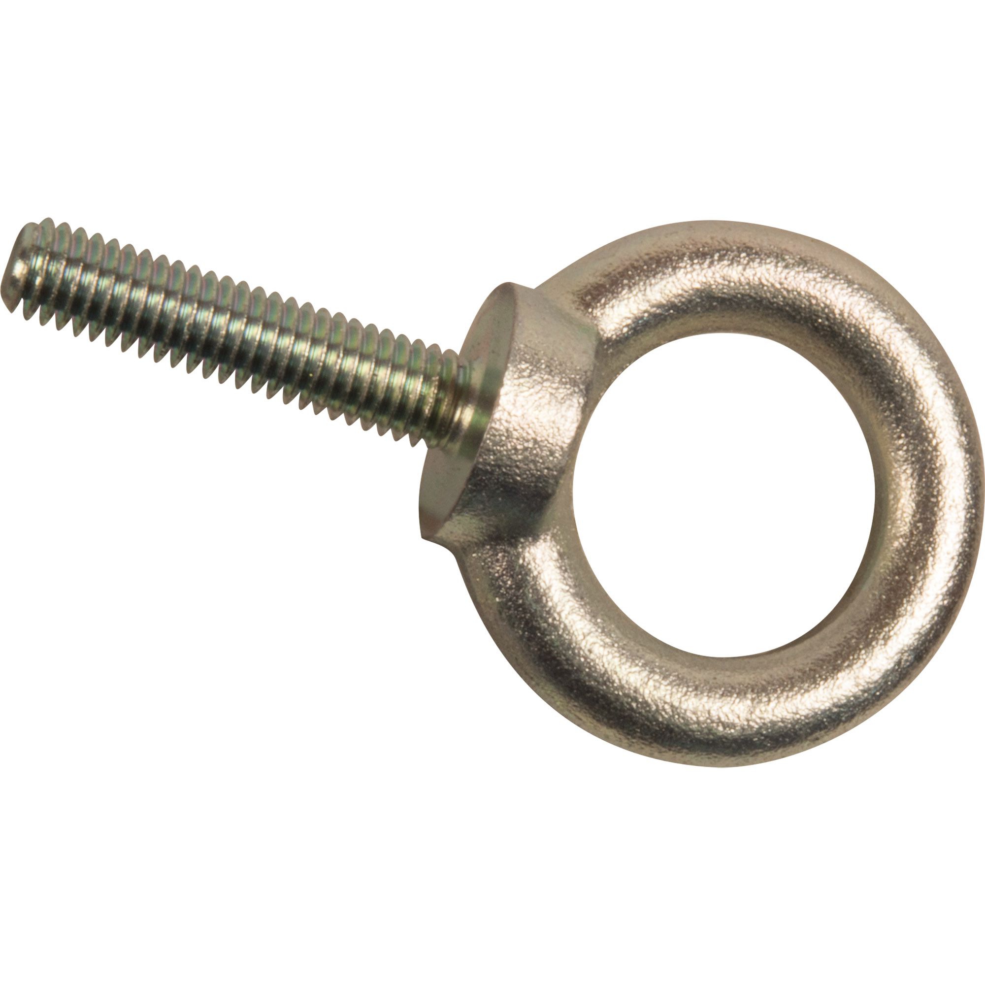 Eye Bolt, M8 x 35 mm, max. Load kg