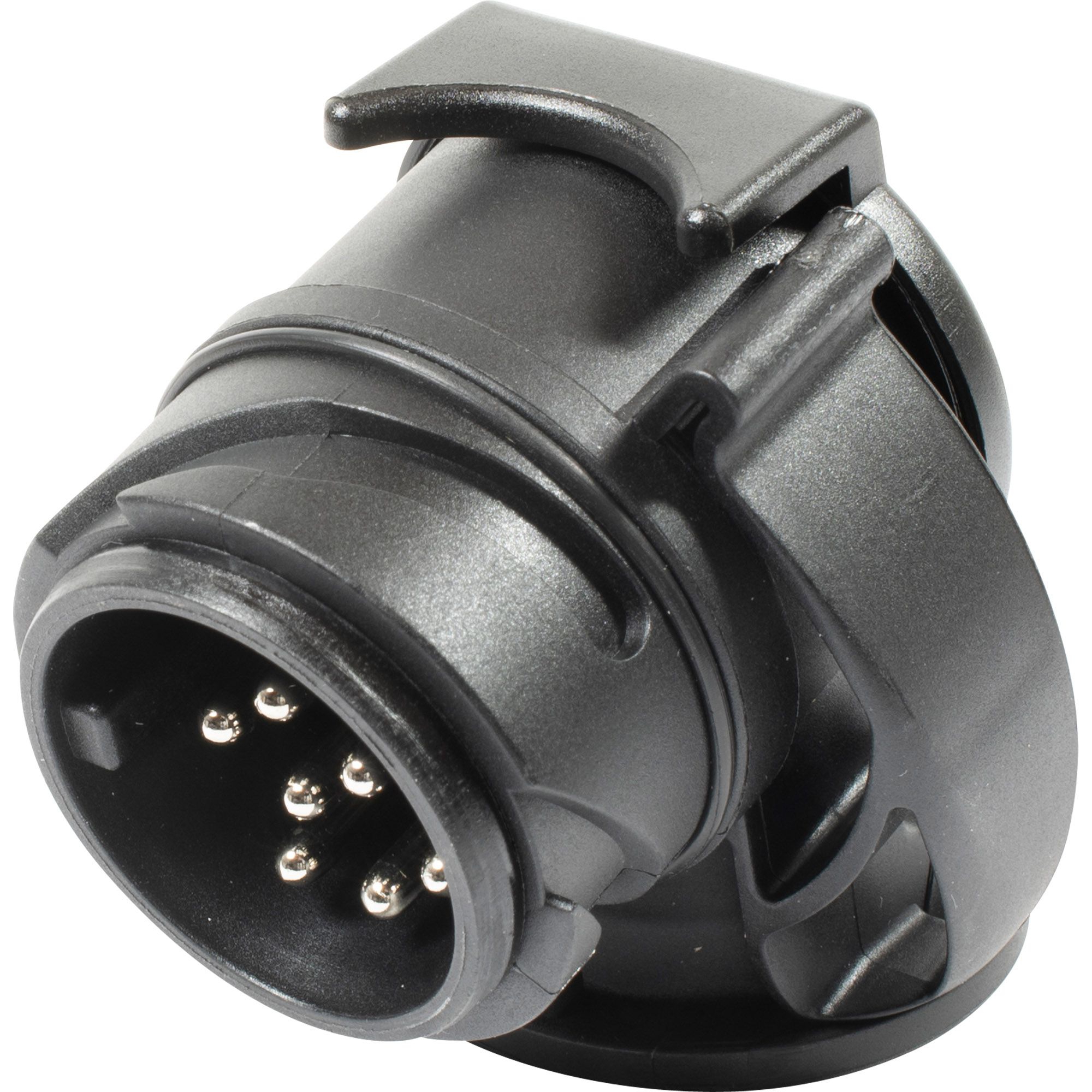 Mini Adapter, 13- to 7-pin, Length 50 mm