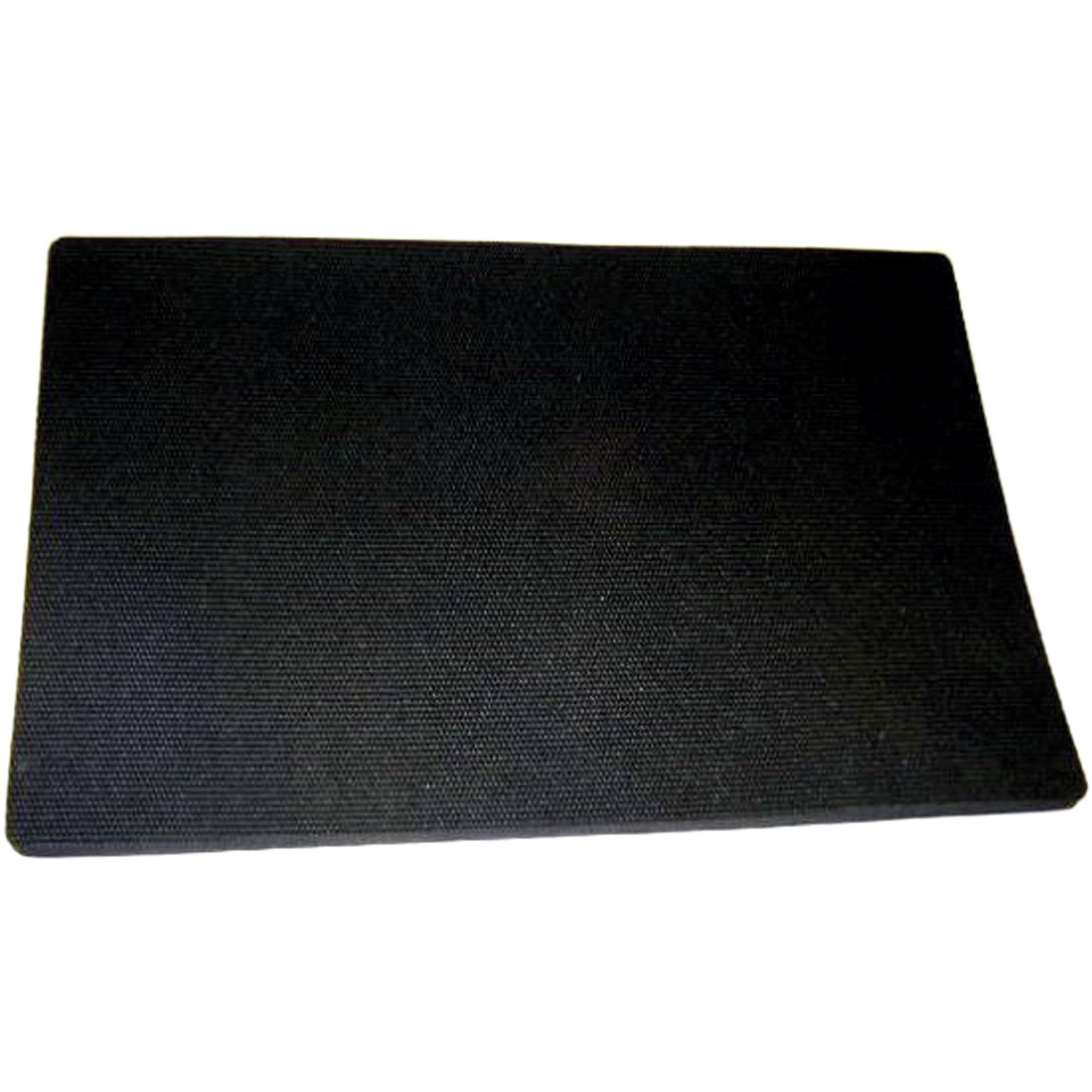 Special rubber floor
Thickness: 6 mm
Width: 1650